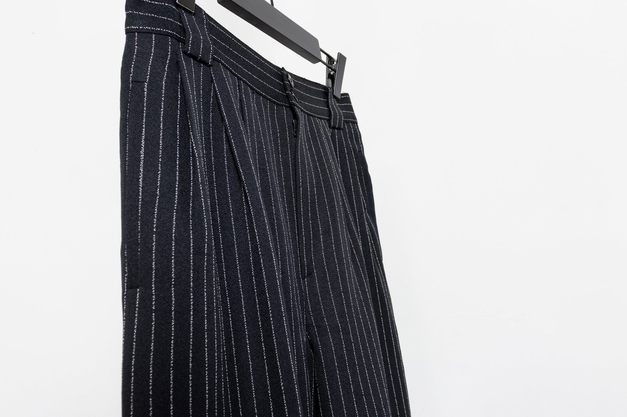 Pin Stripes