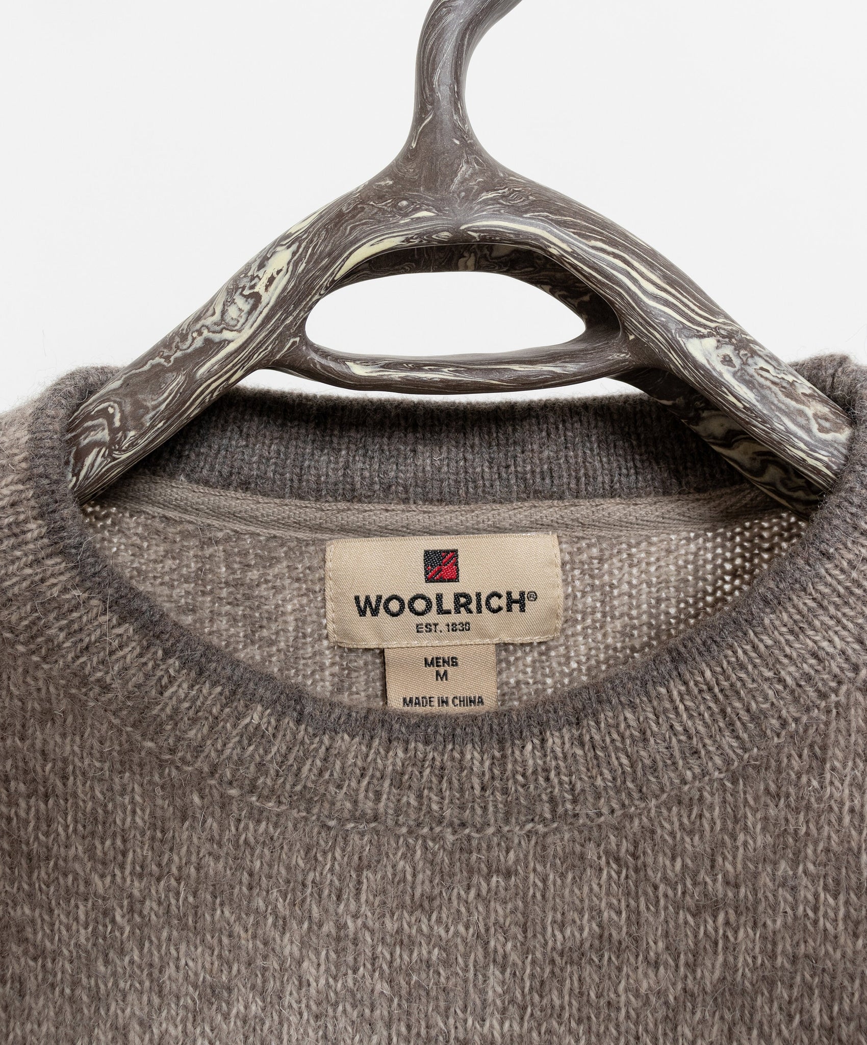 Woolrich Wool