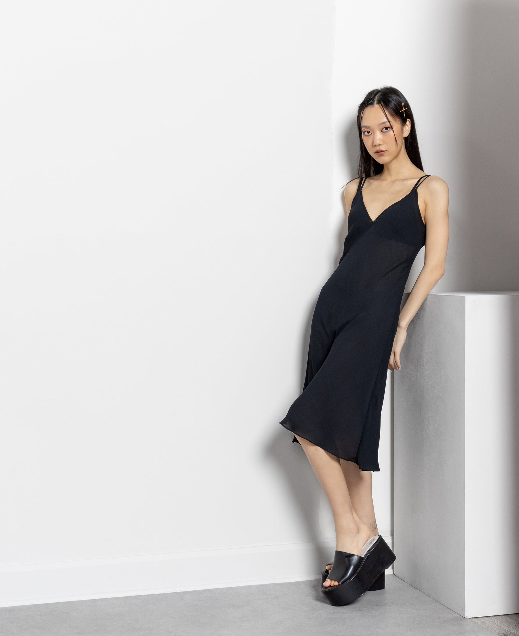Sheer Slip