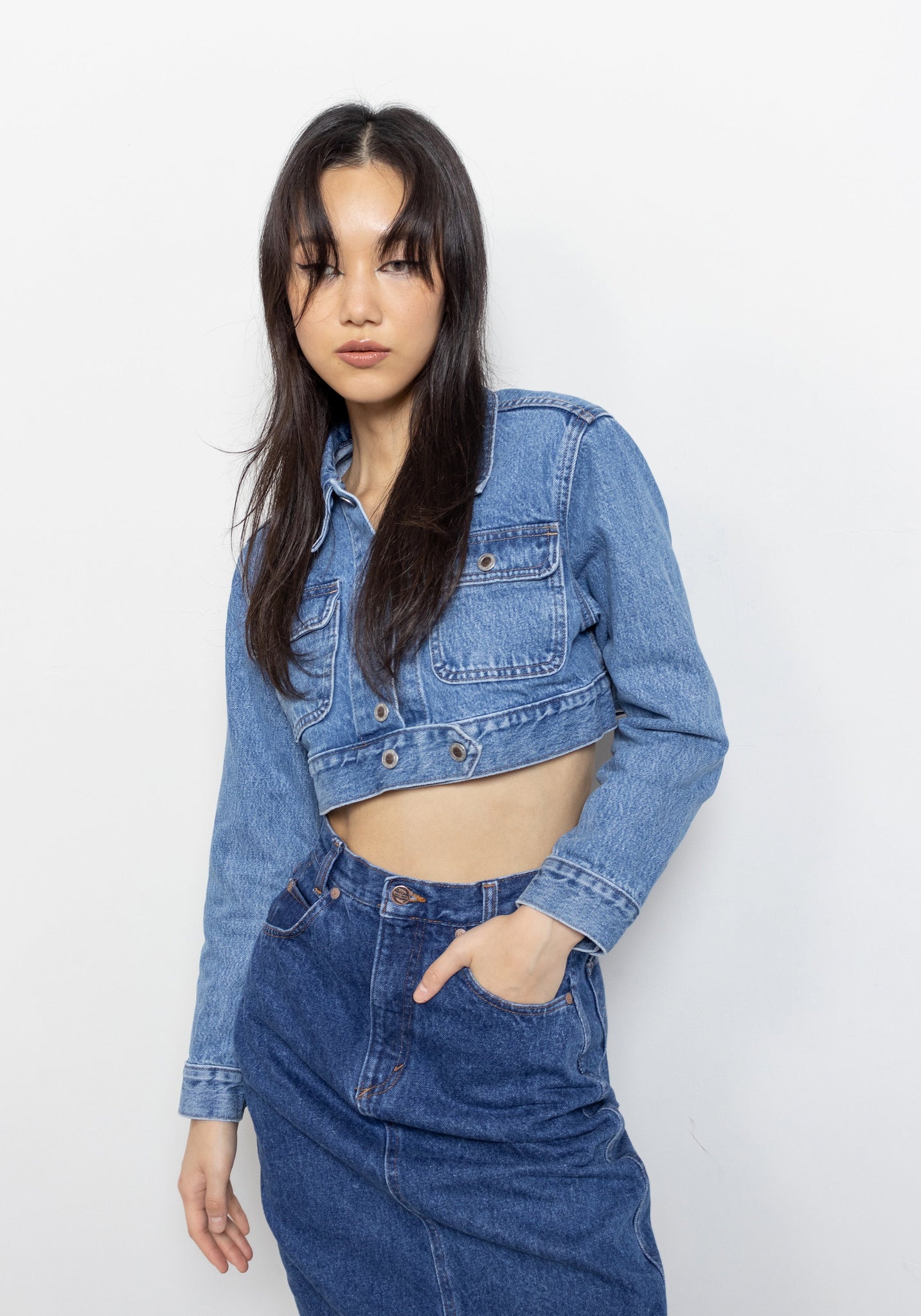 Levi's Silver Tab