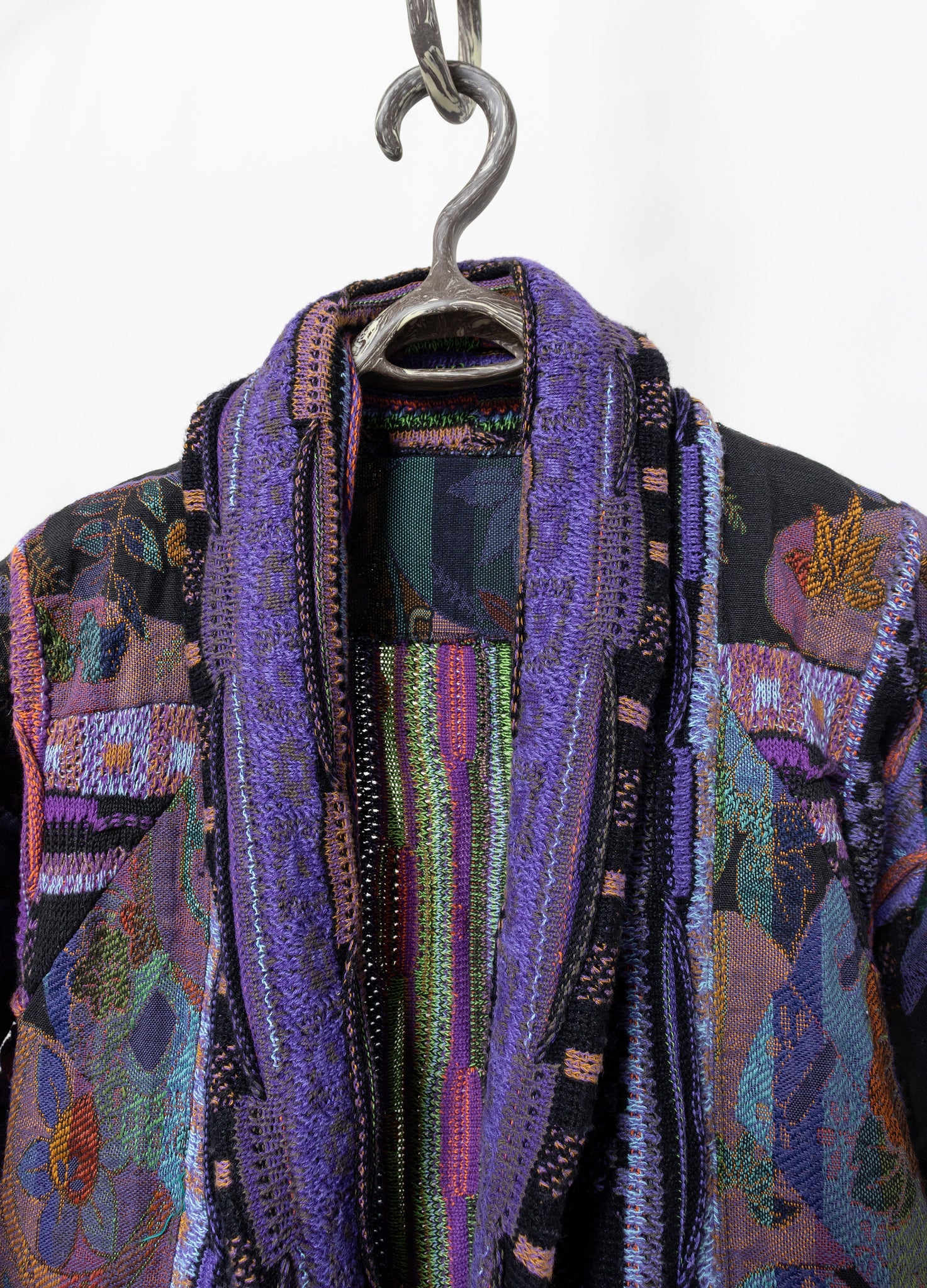 Tapestry Cardigan