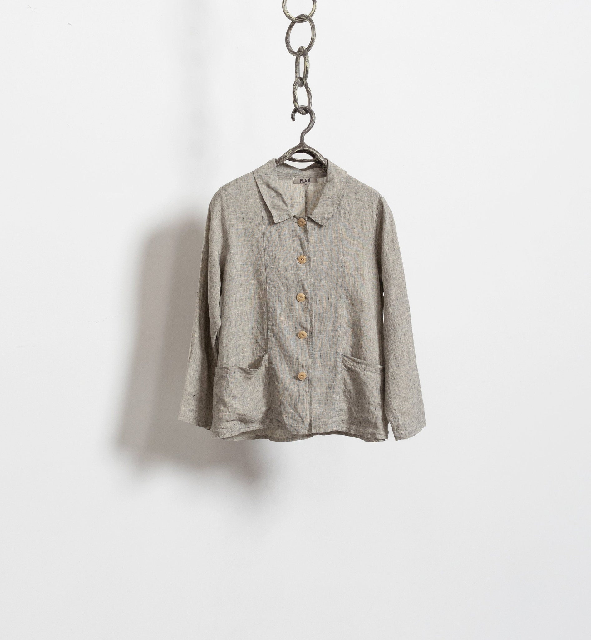 Flax Linen