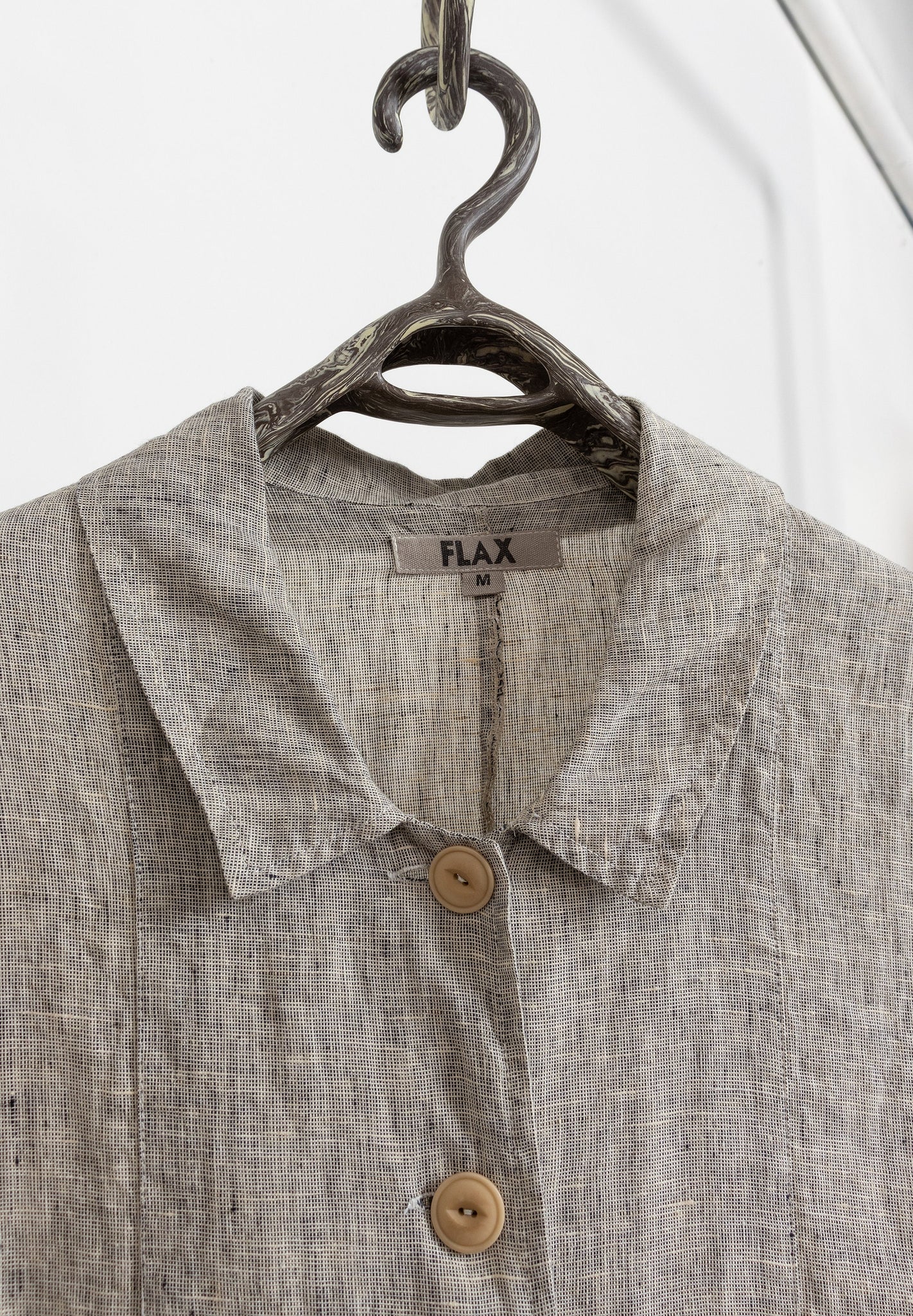 Flax Linen