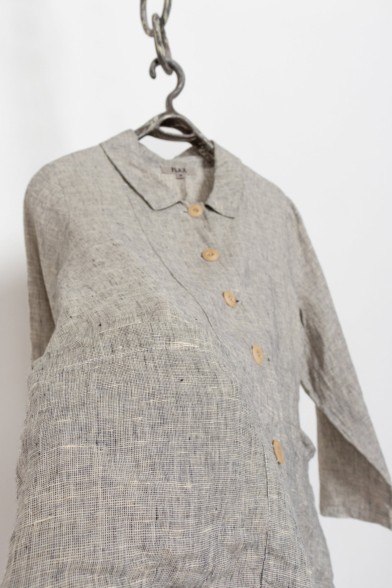 Flax Linen