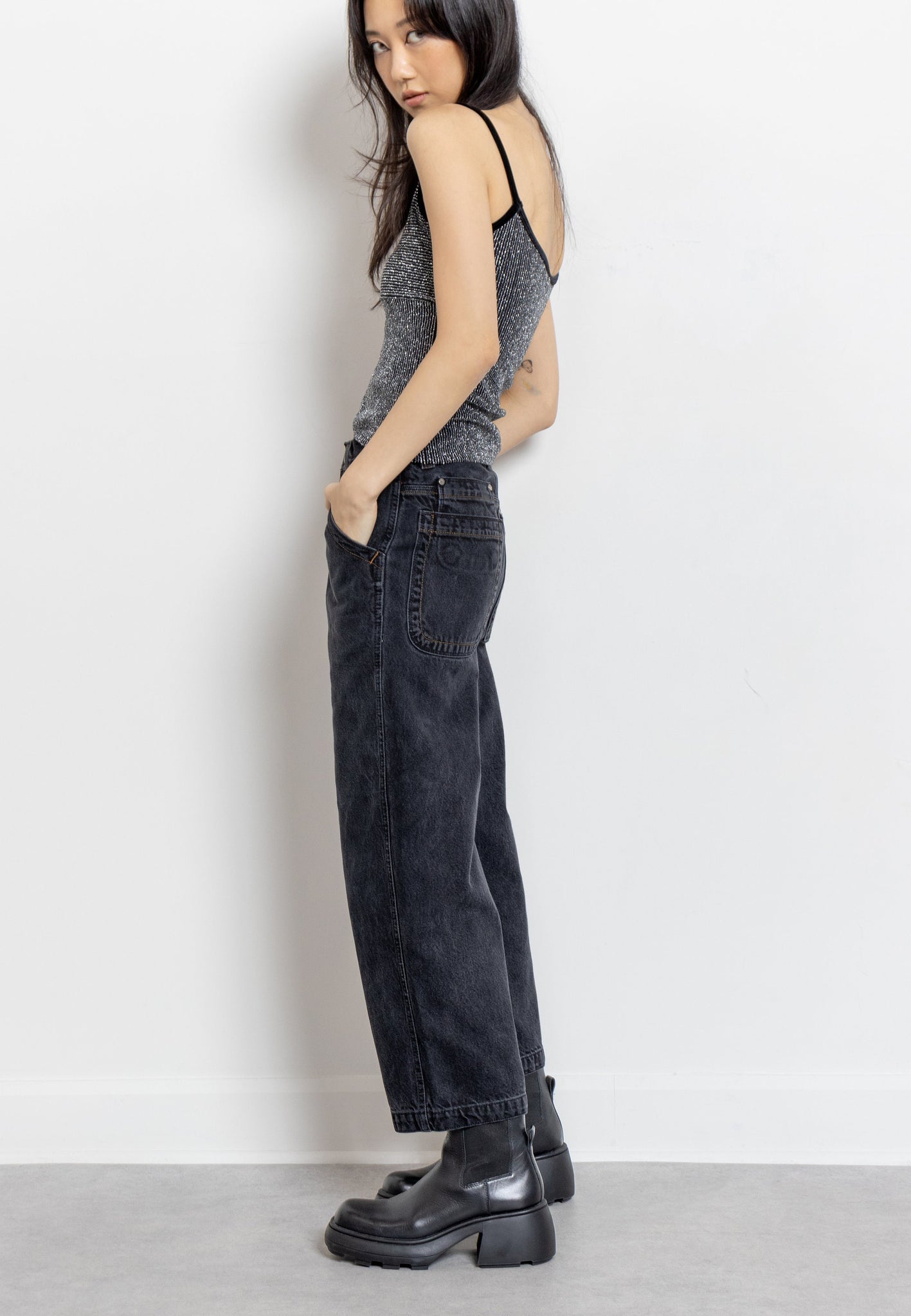 JNCO Jeans