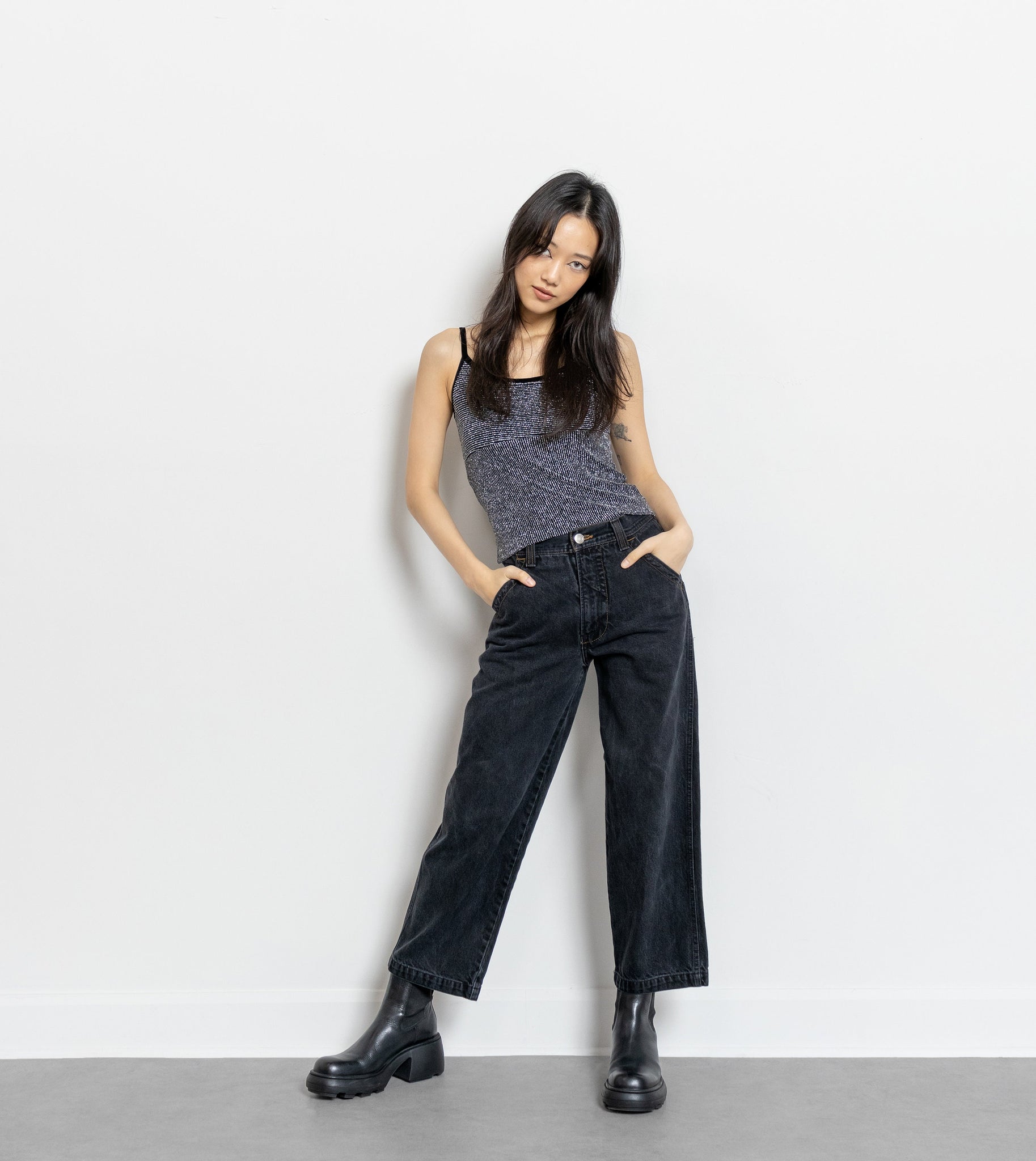 JNCO Jeans