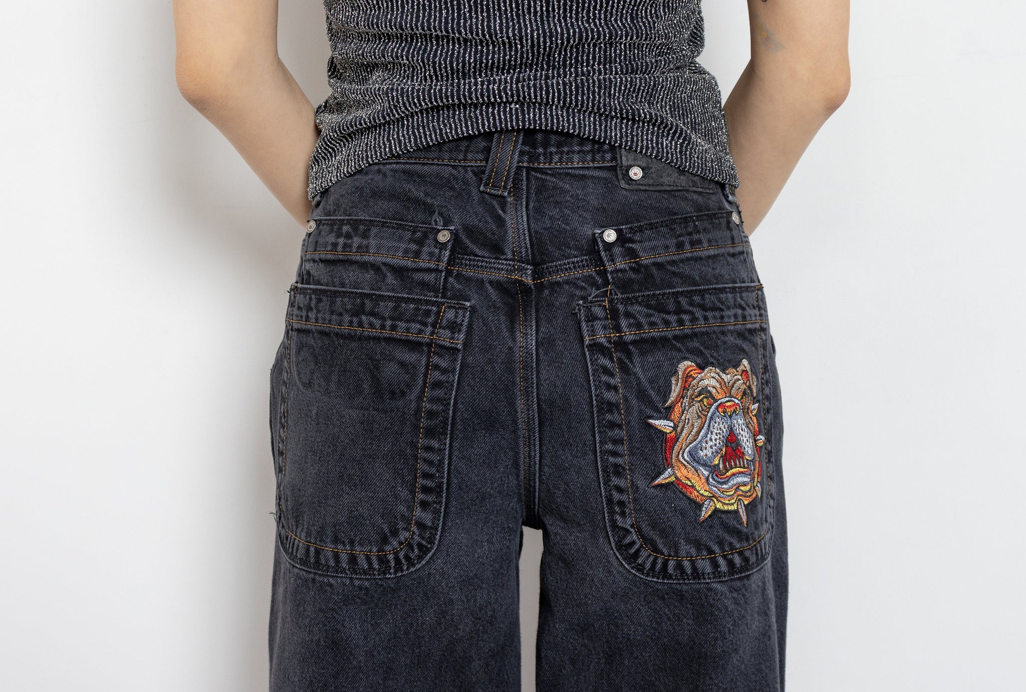 JNCO Jeans
