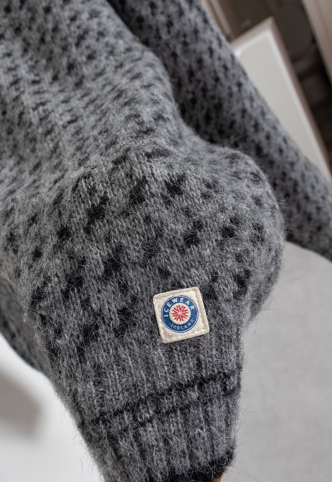 Icelandic Wool