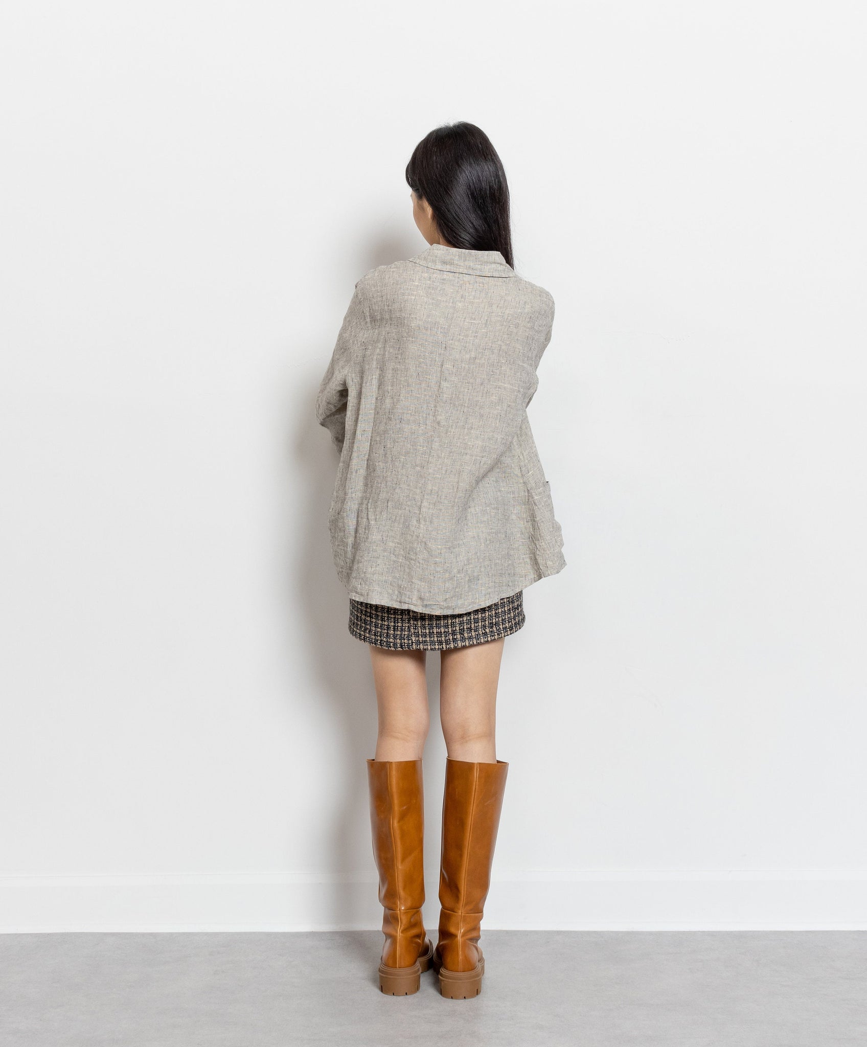 Flax Linen