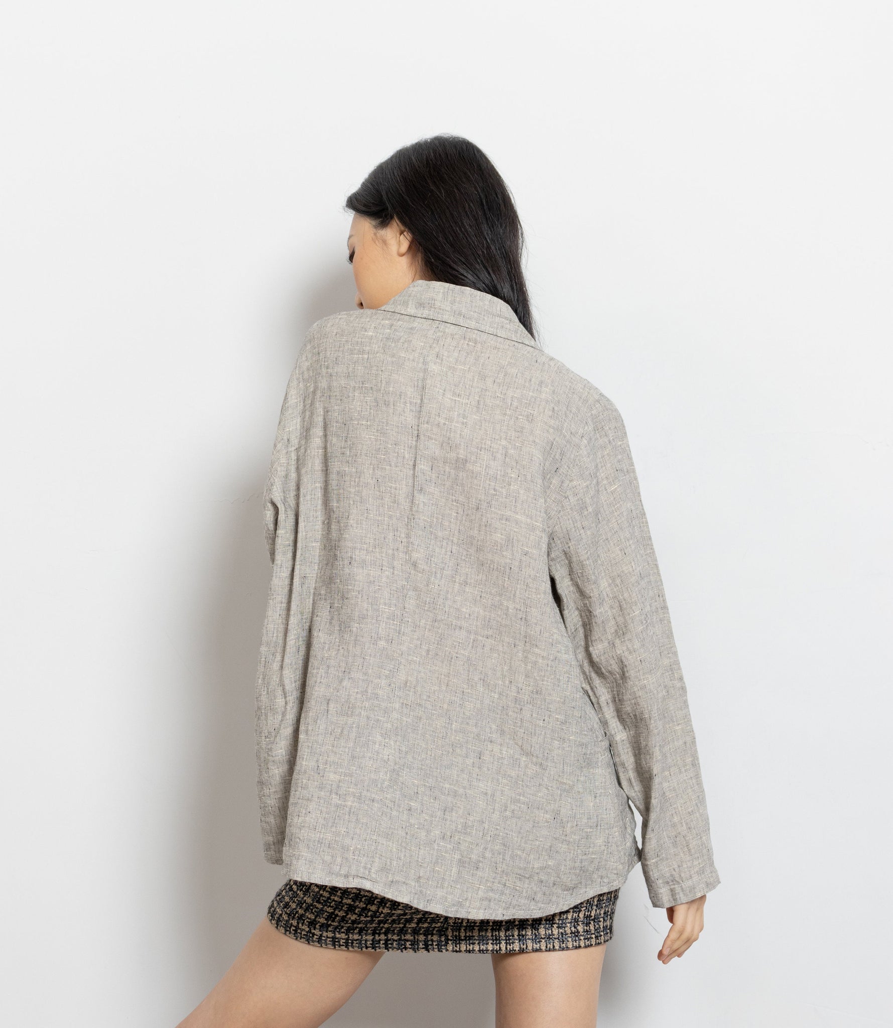 Flax Linen