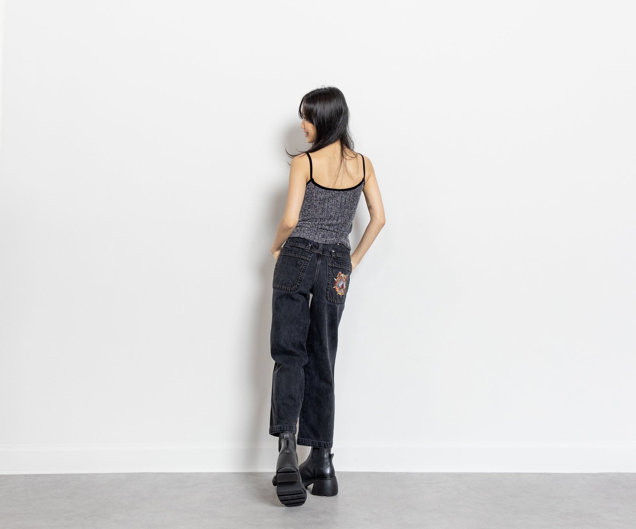 JNCO Jeans