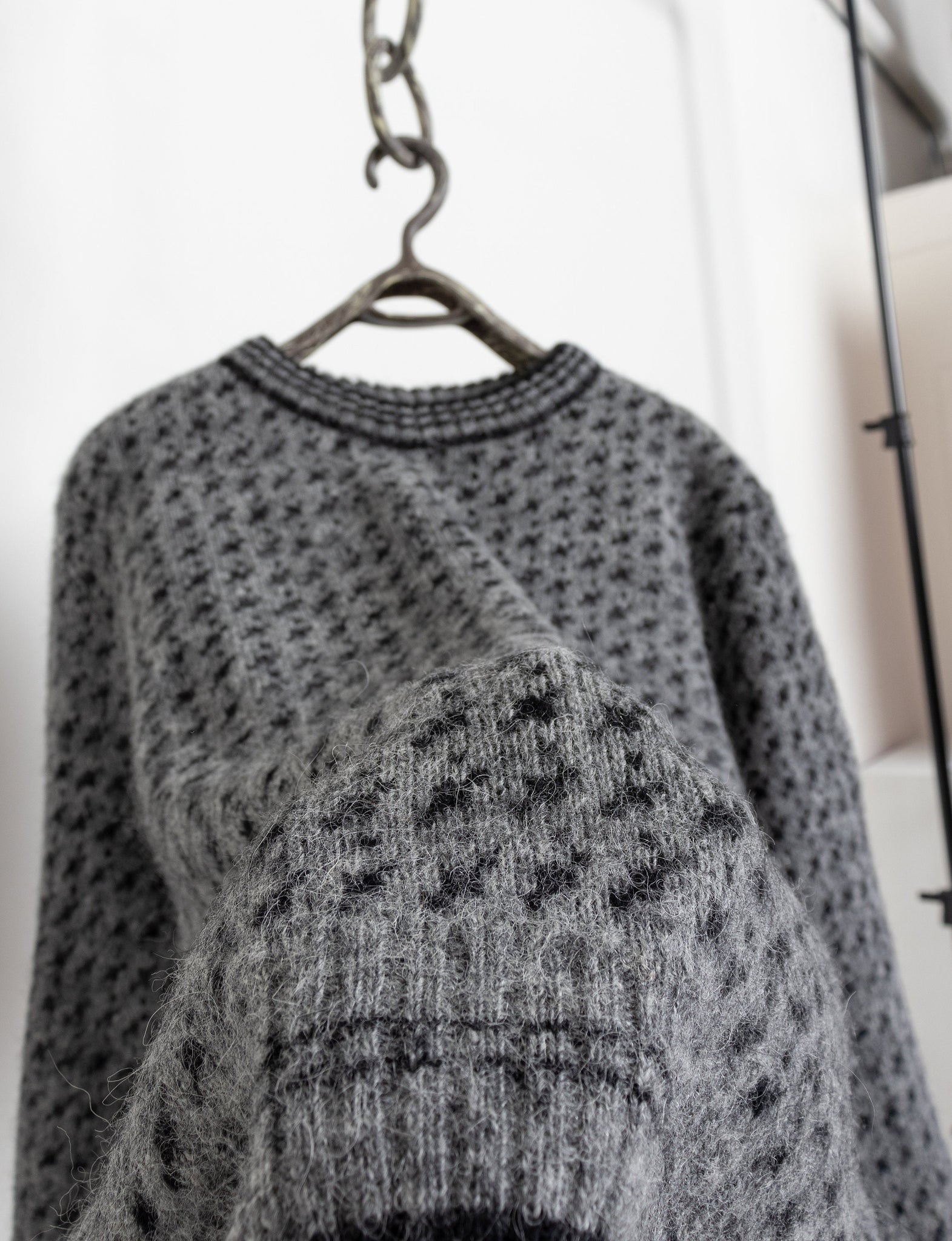 Icelandic Wool