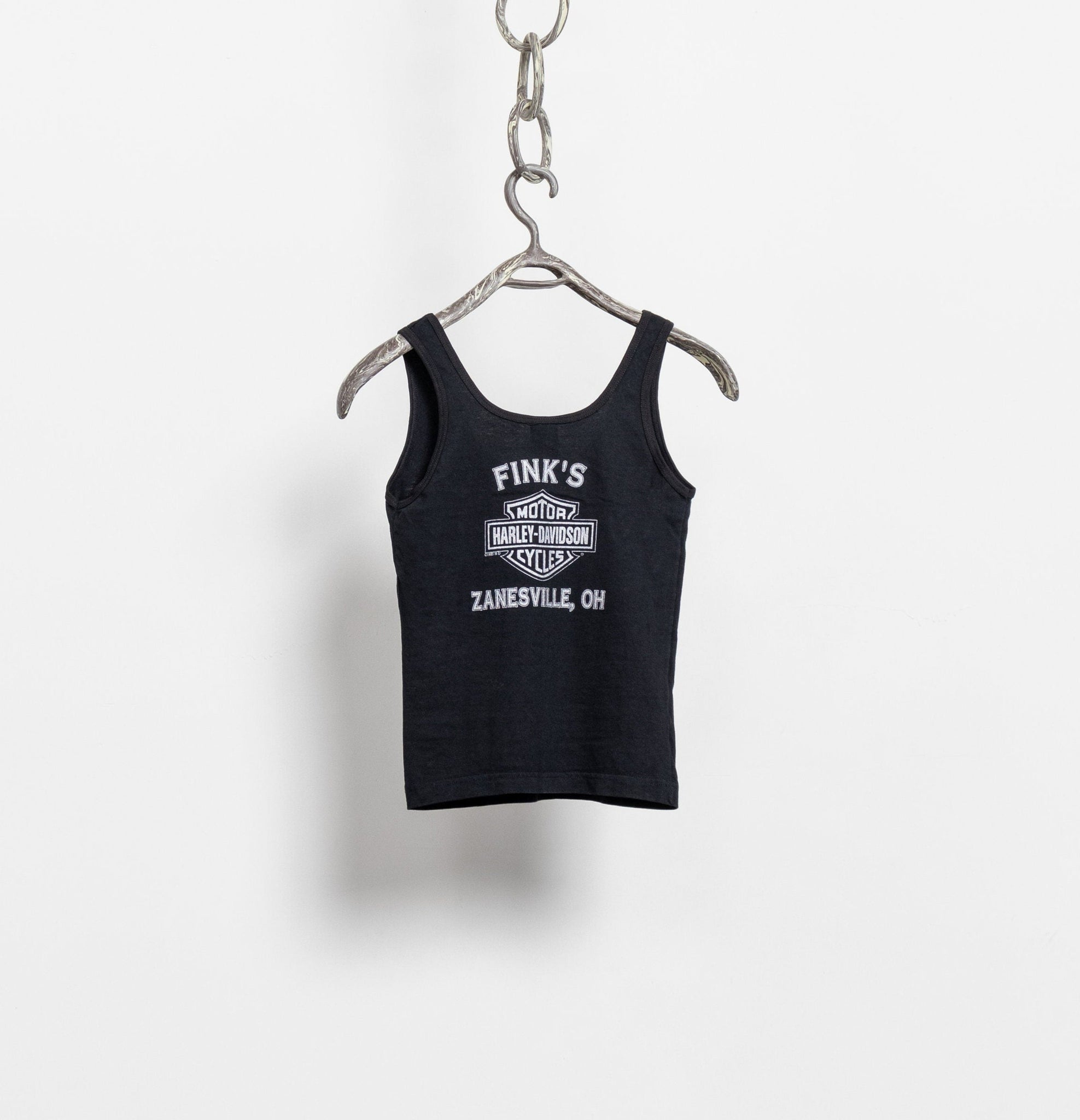 Harley Baby Tank