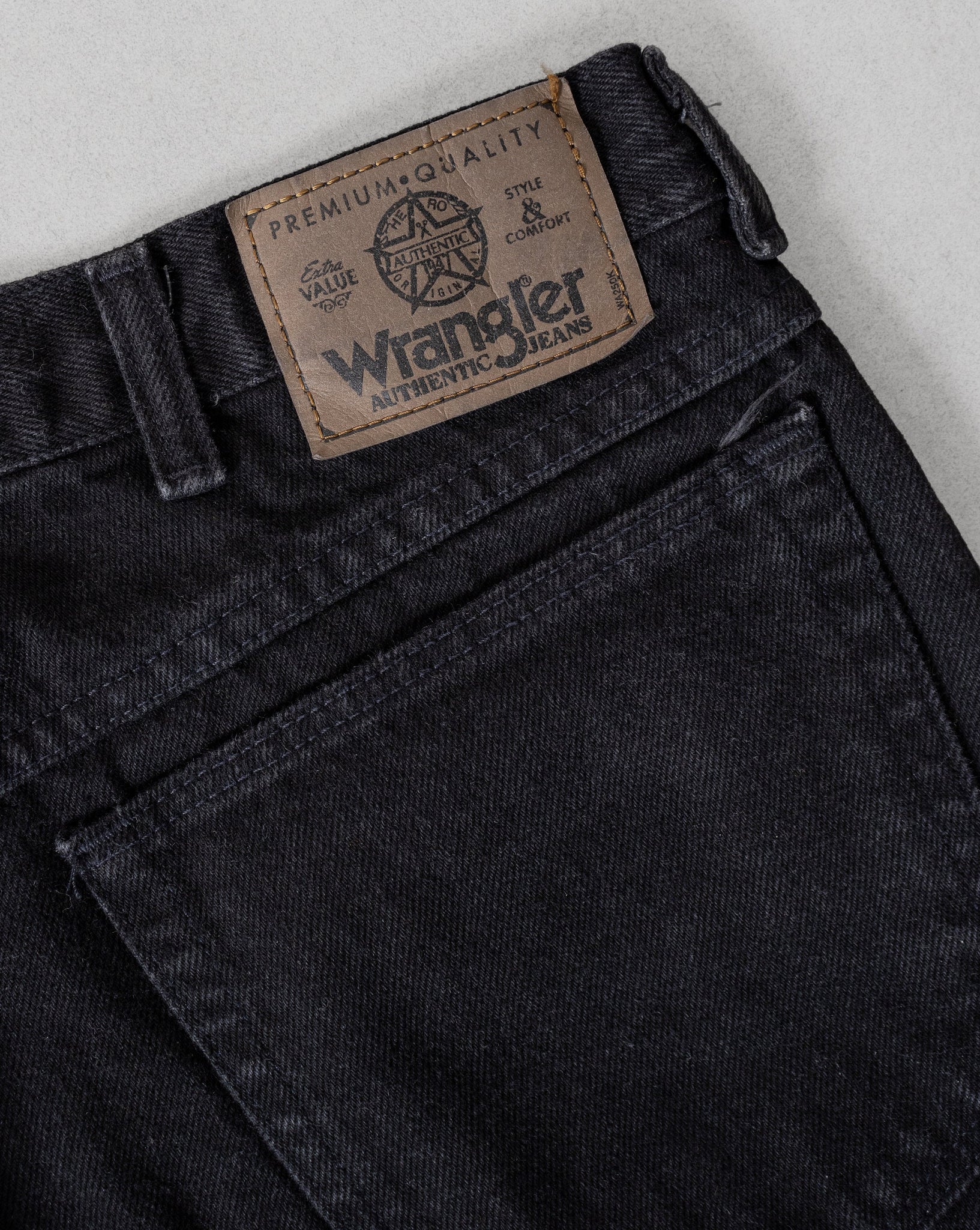 Longline Wrangler