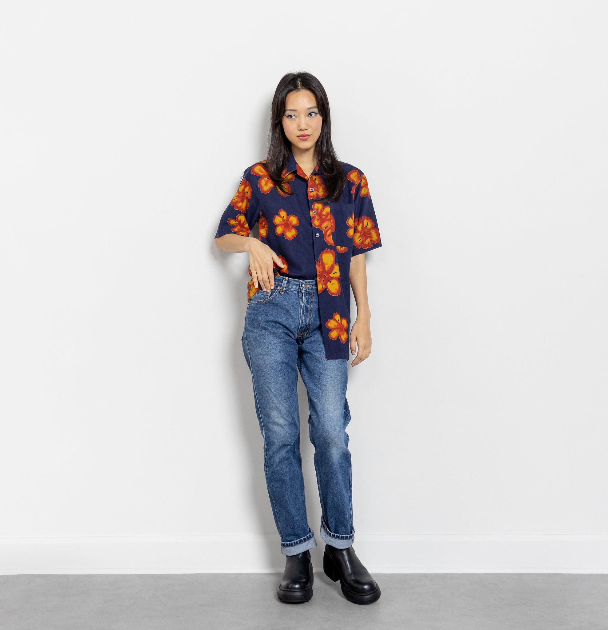 Silk Hawaii