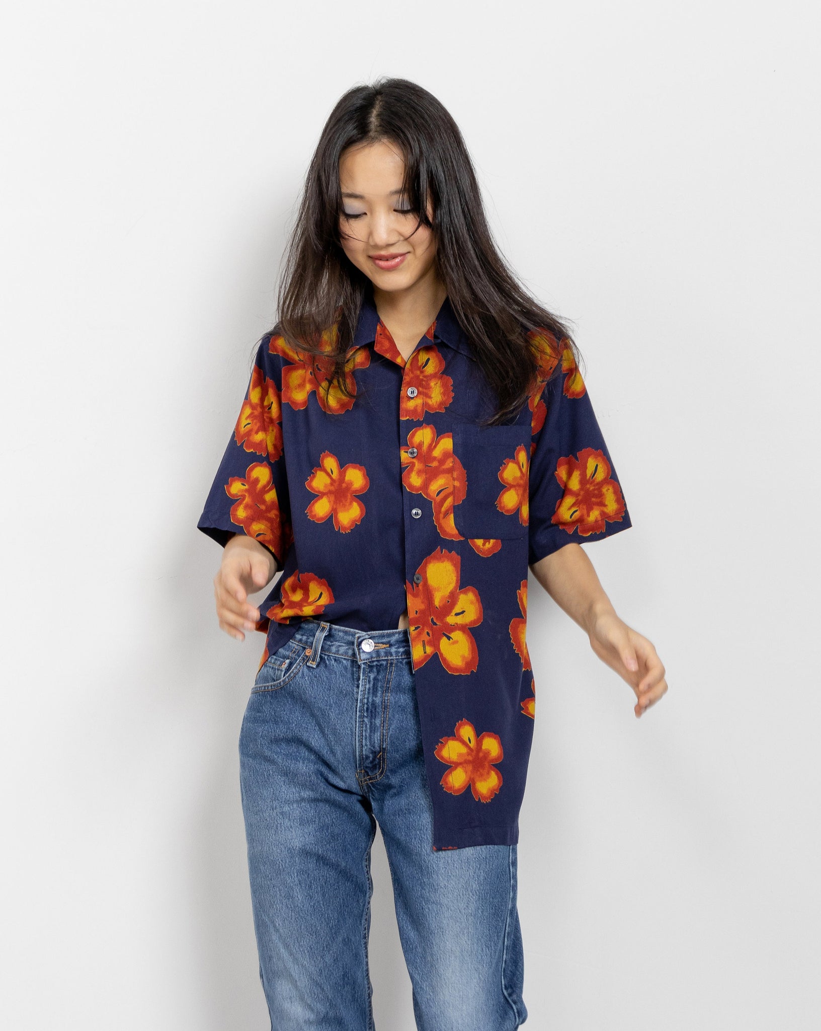 Silk Hawaii
