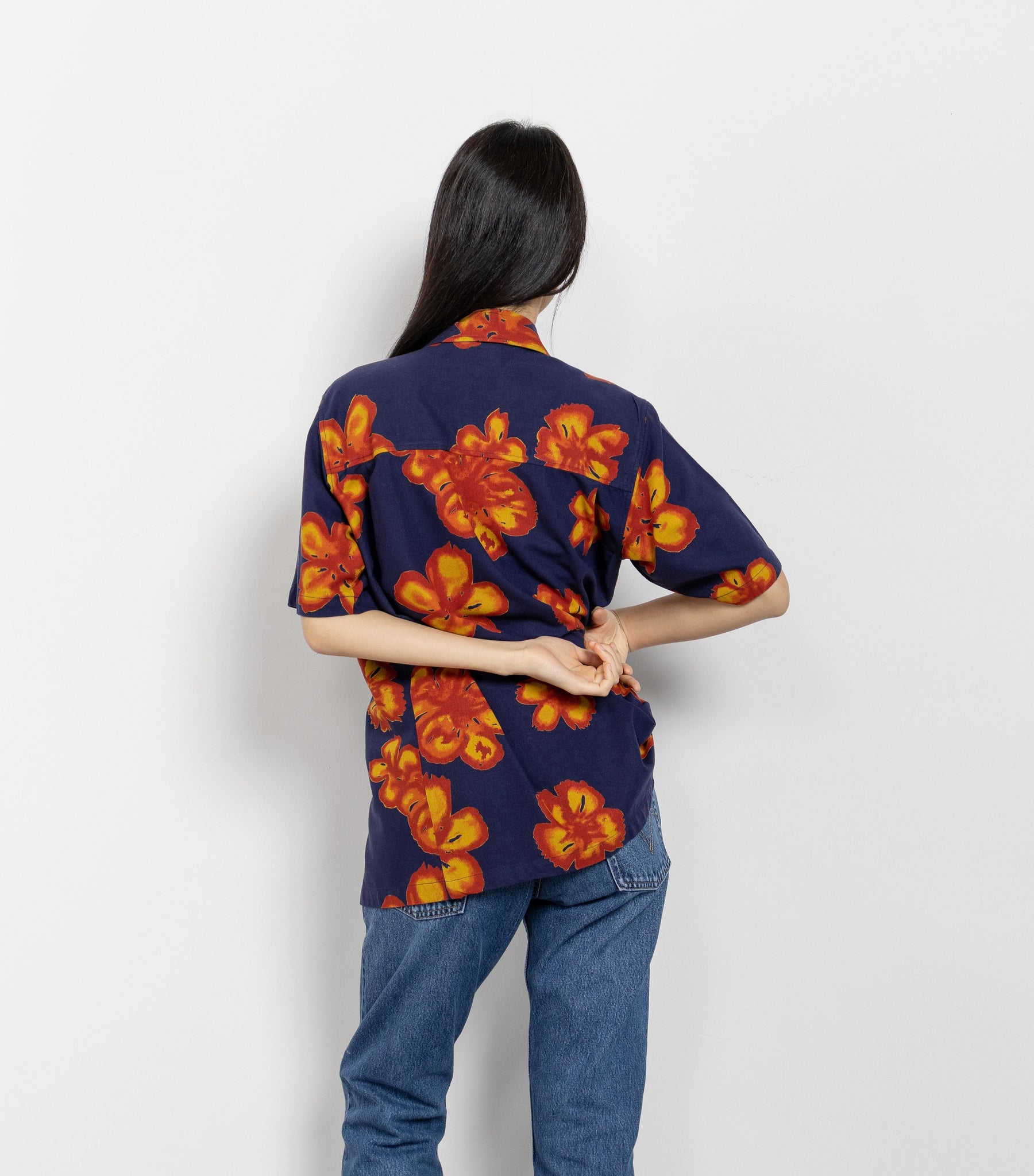 Silk Hawaii