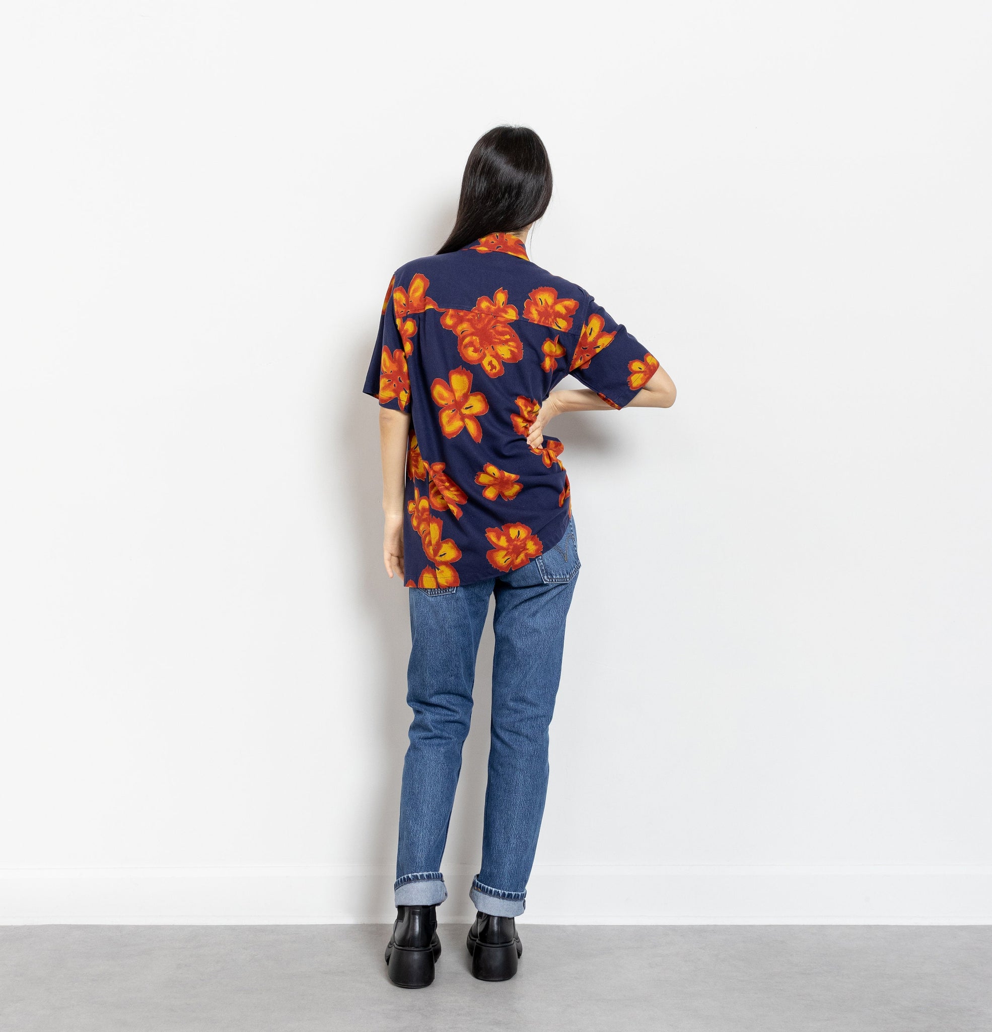 Silk Hawaii