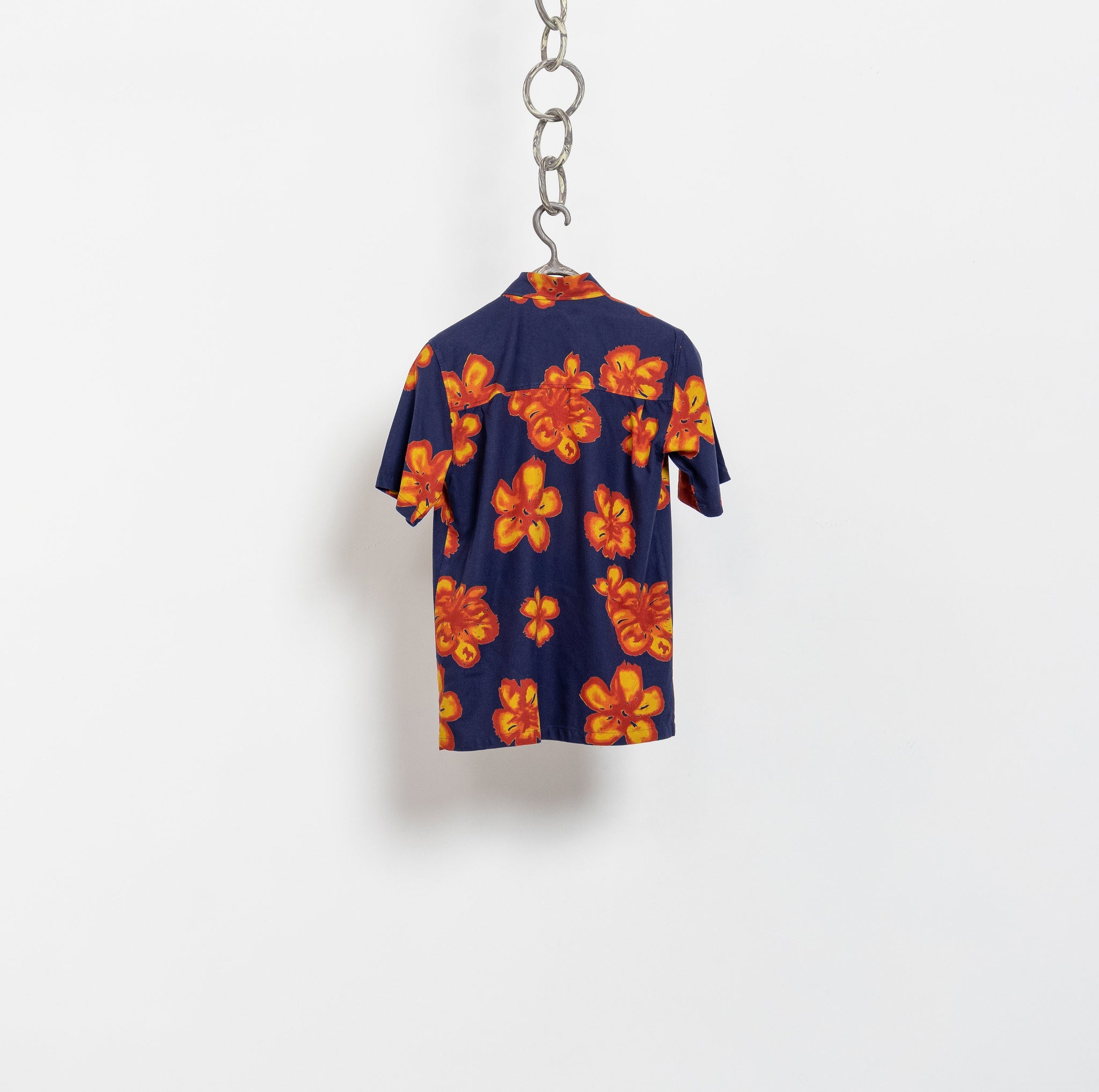 Silk Hawaii