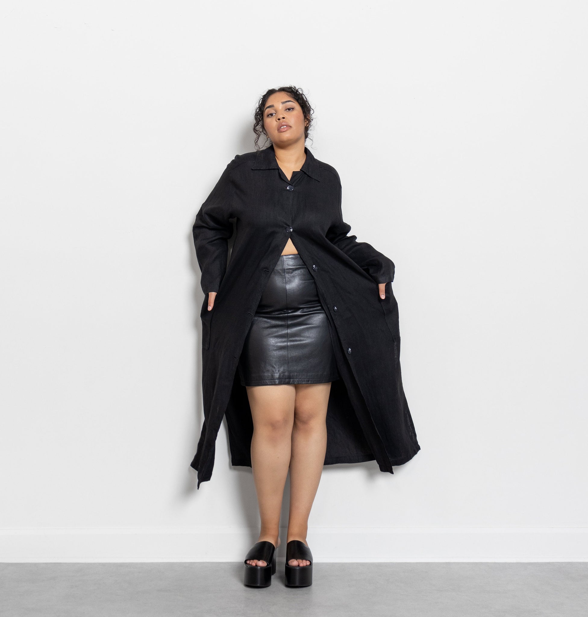 Leather Weather