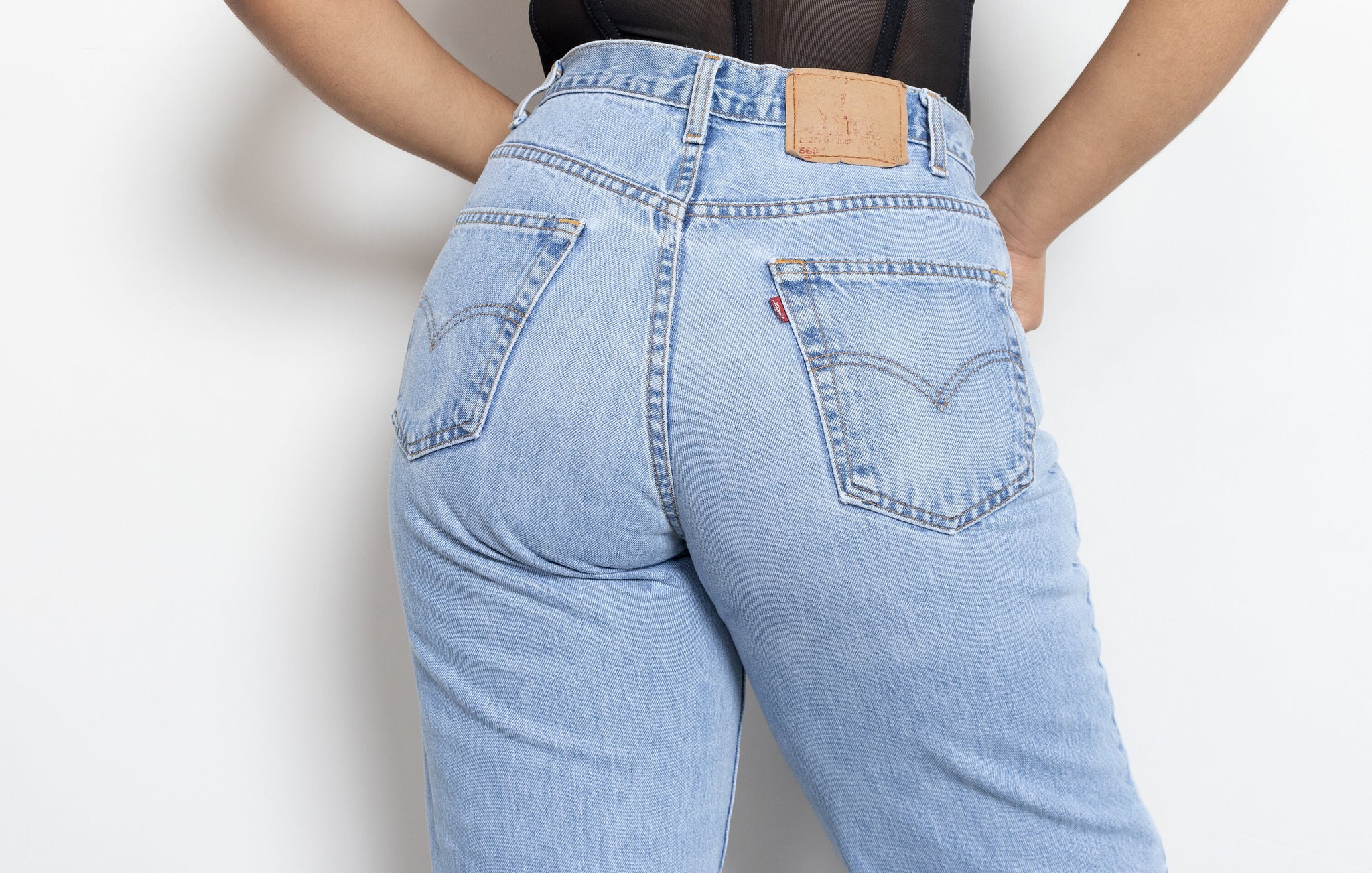 Levi's 560
