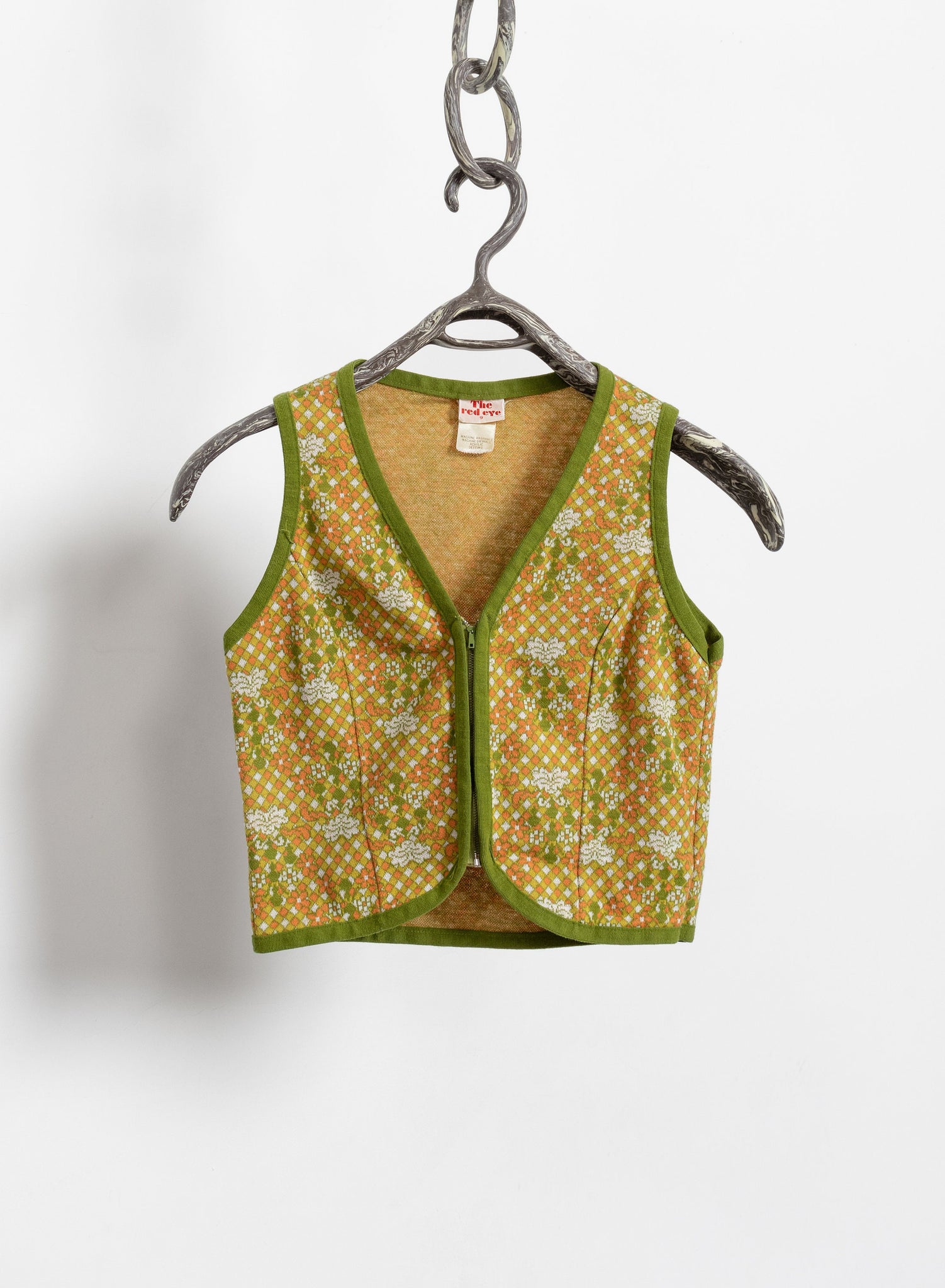 70's Vest