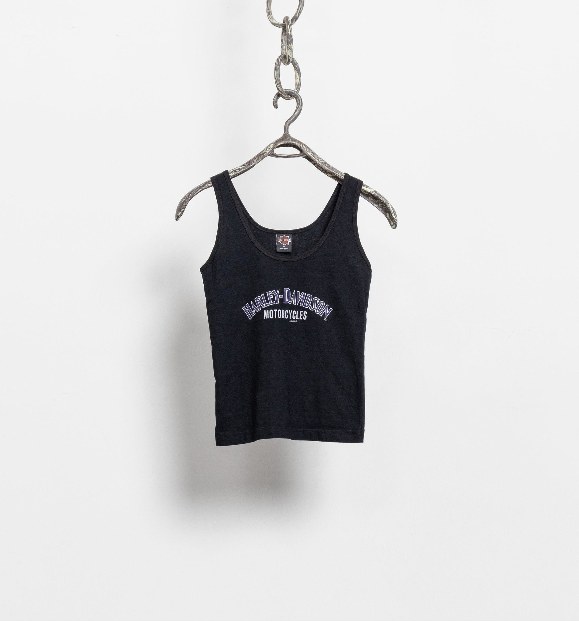 Harley Baby Tank