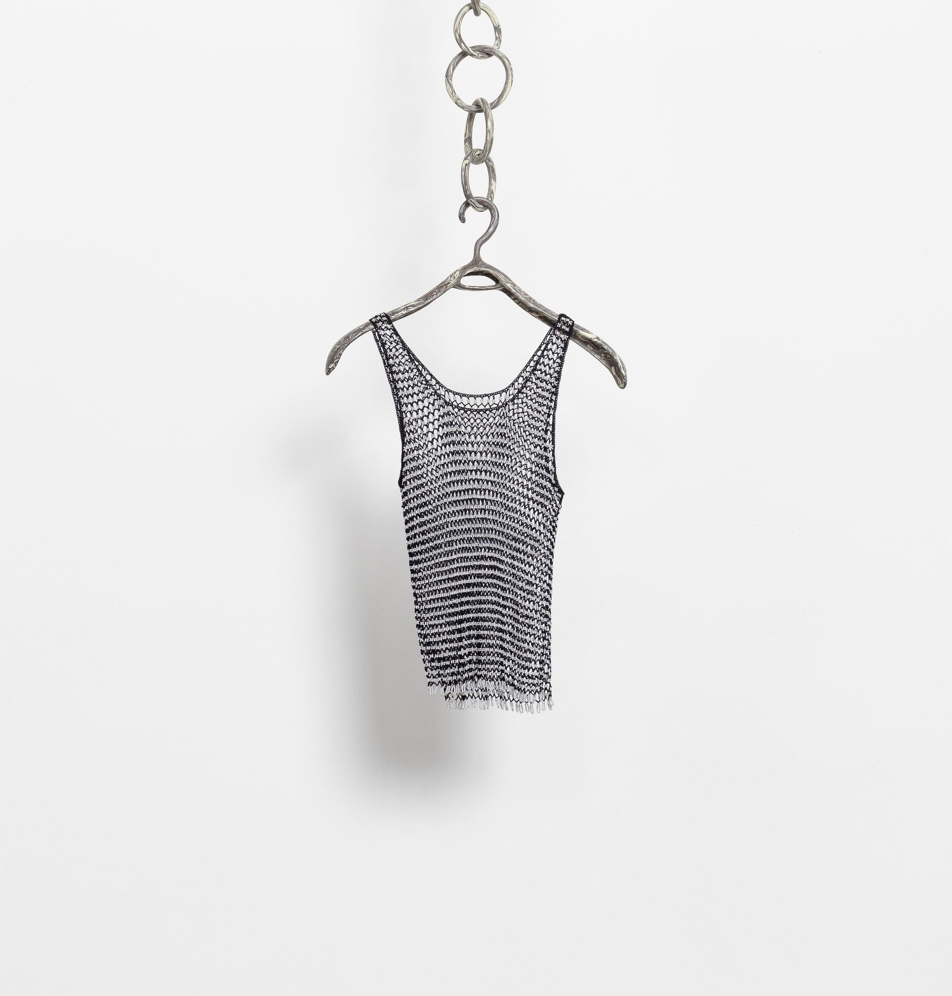 Beaded Mesh