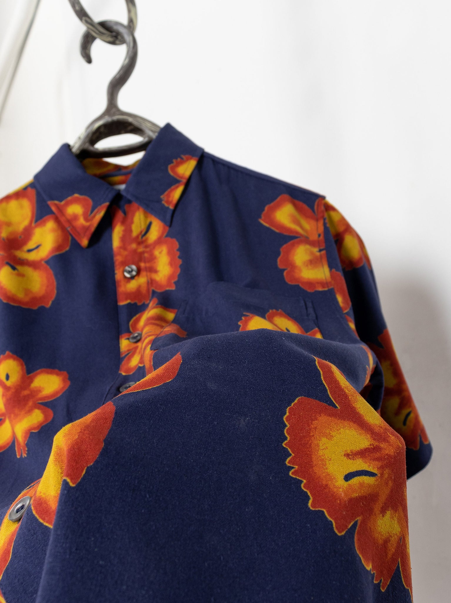 Silk Hawaii