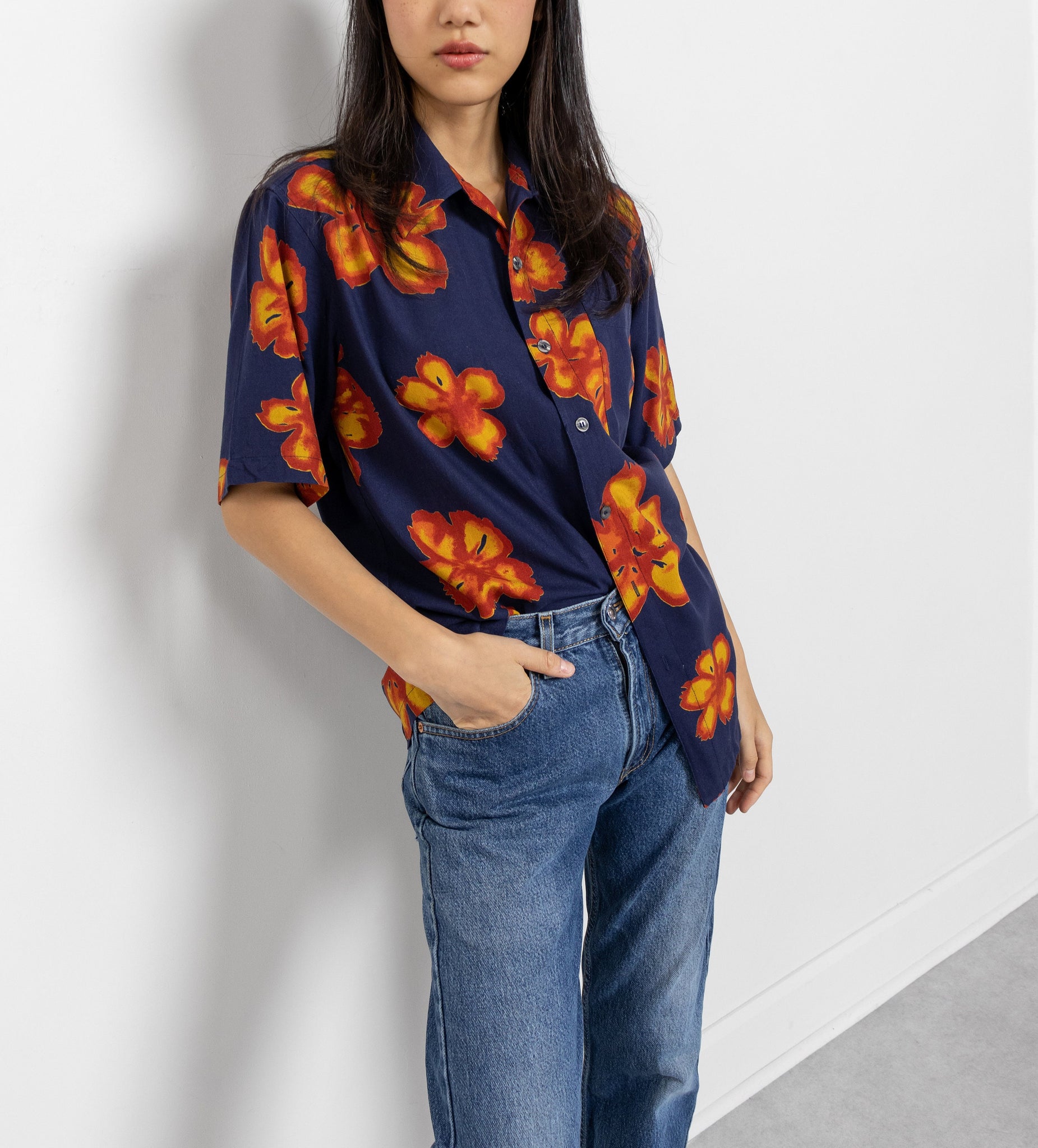 Silk Hawaii