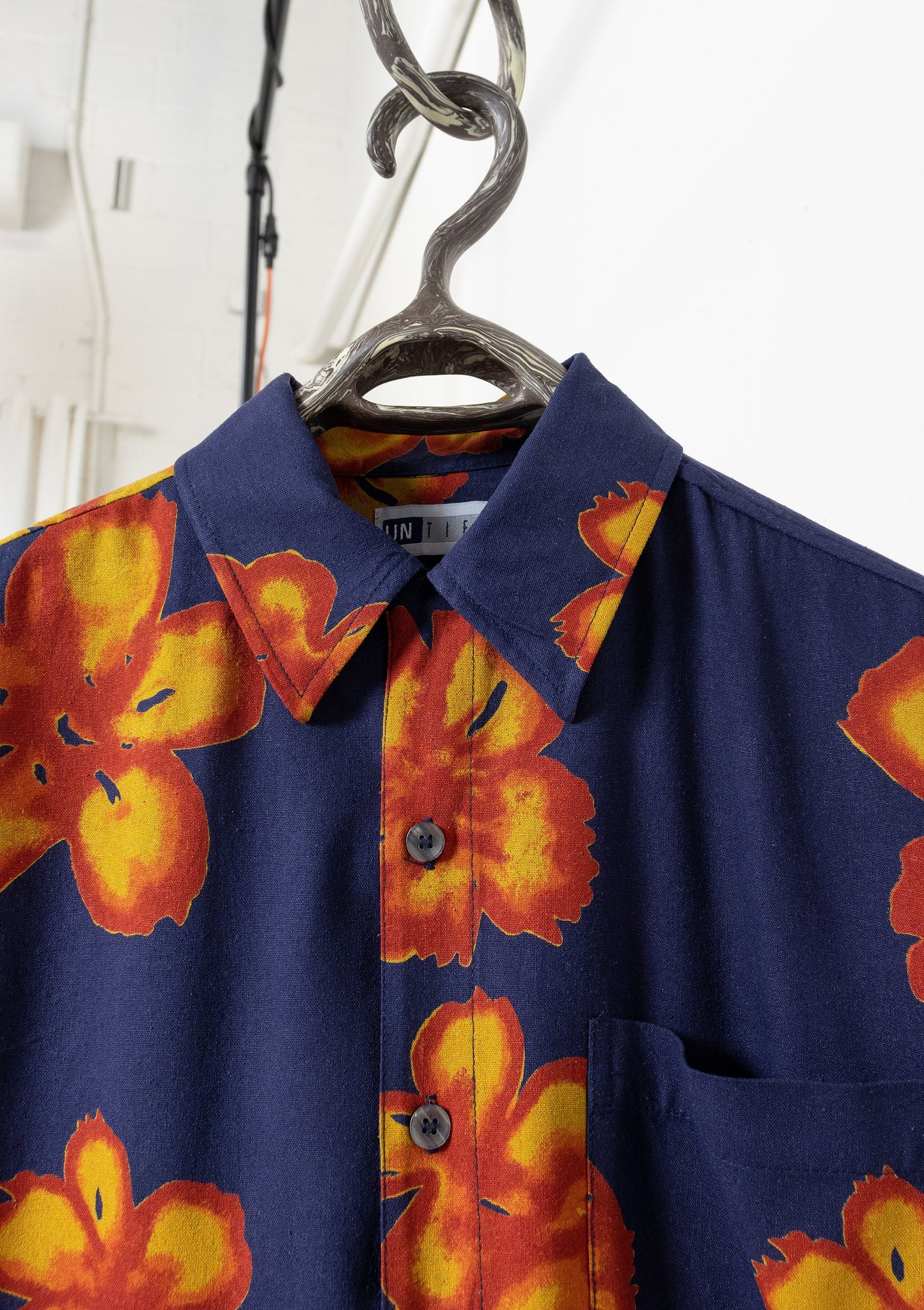 Silk Hawaii