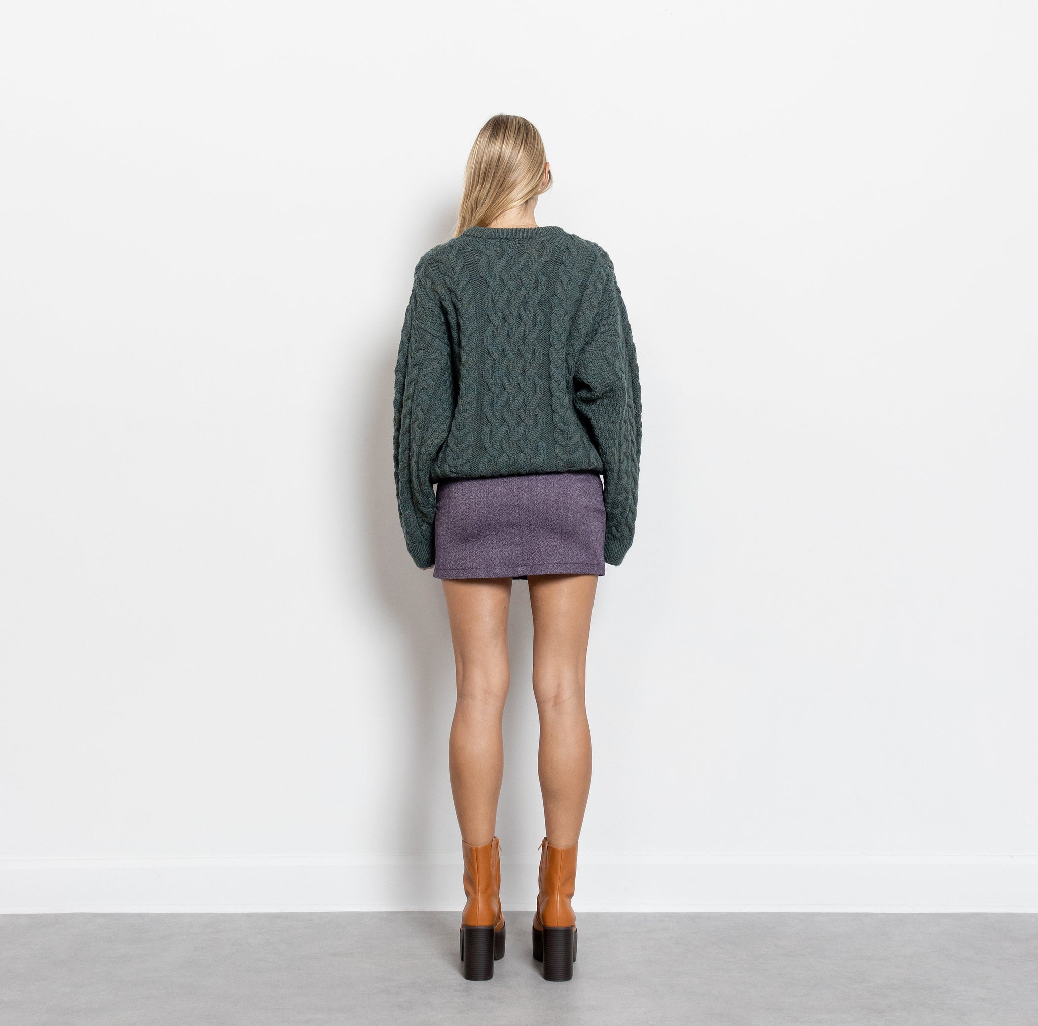 Aran Crafts