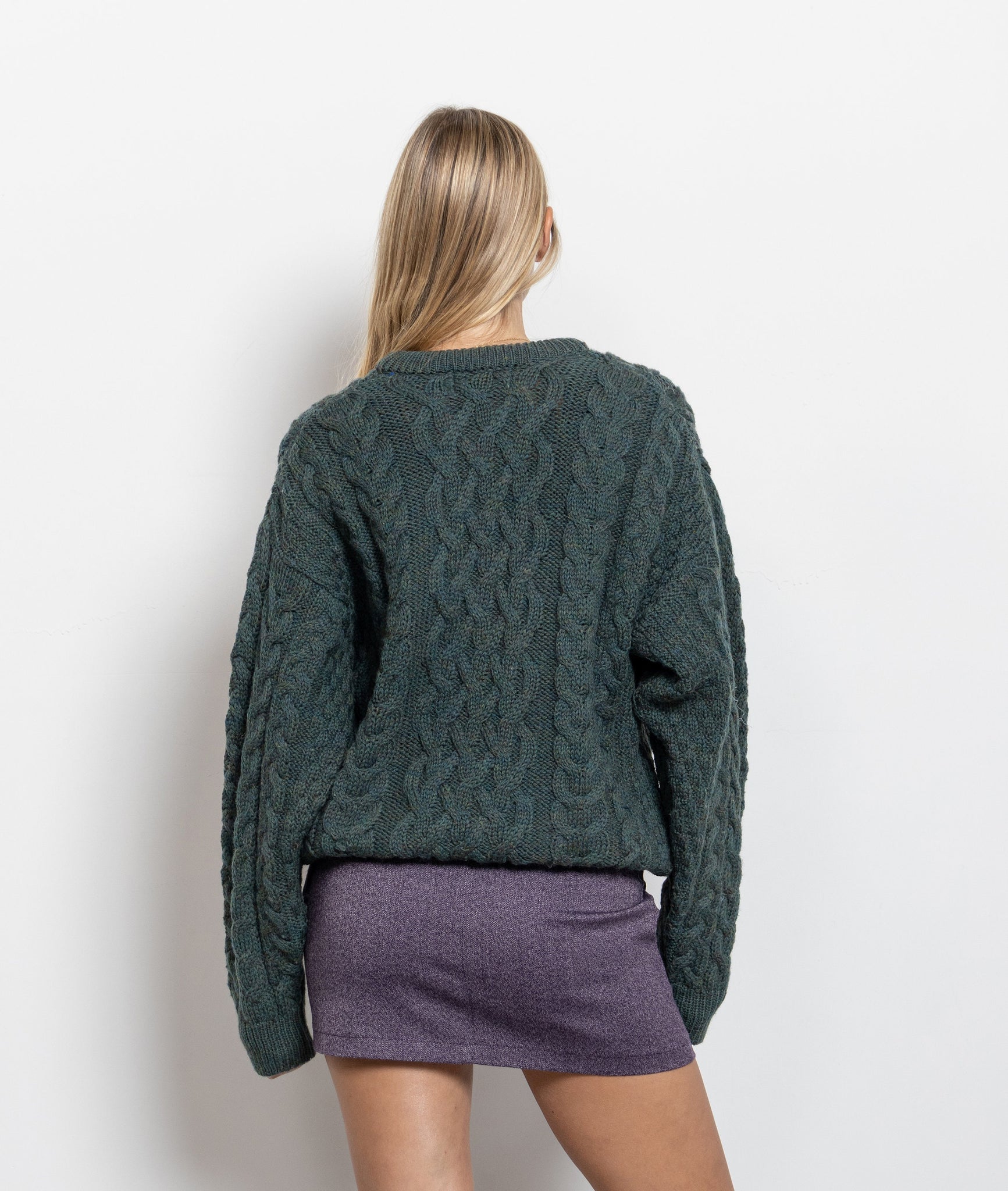 Aran Crafts