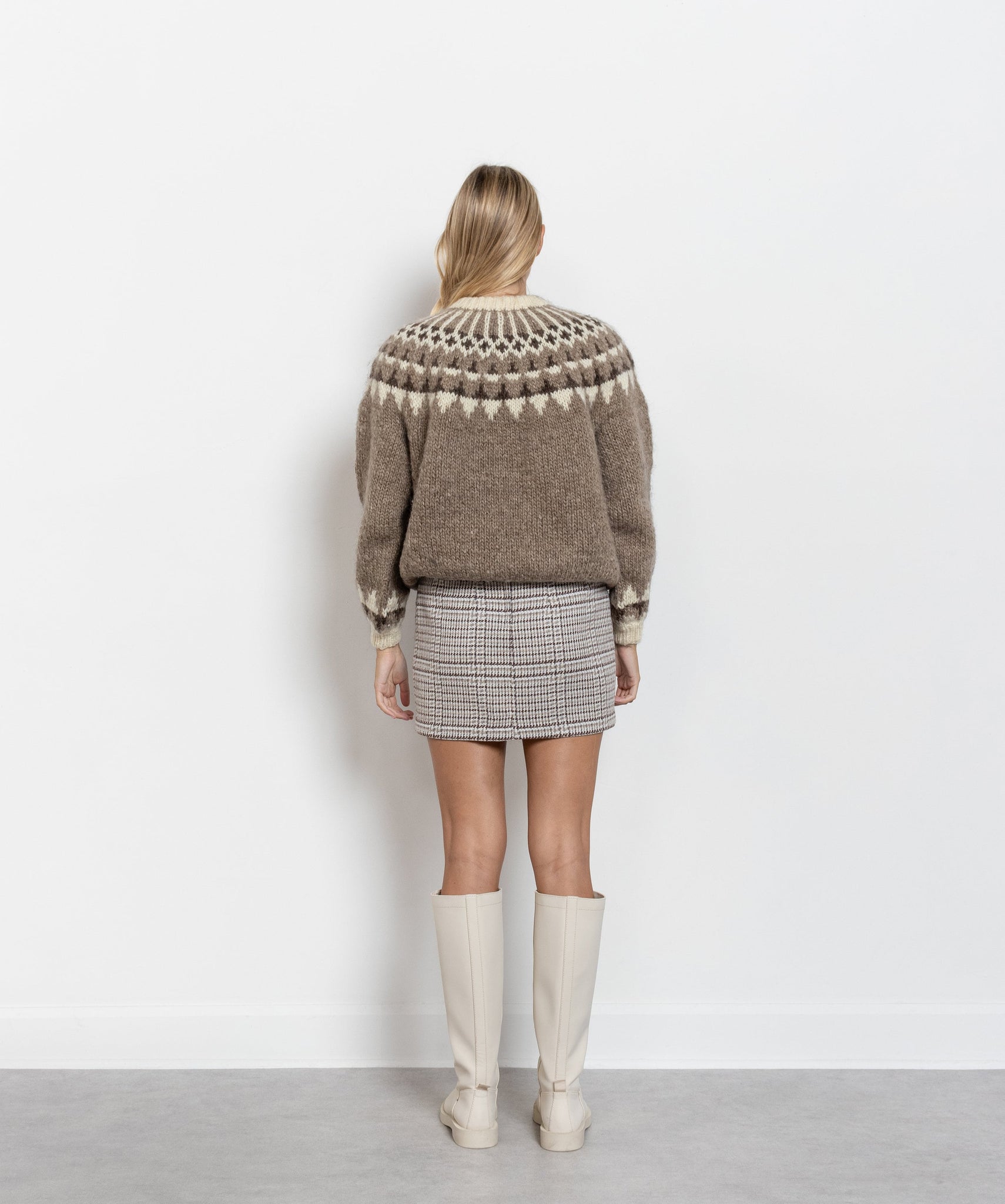 Fair Isle