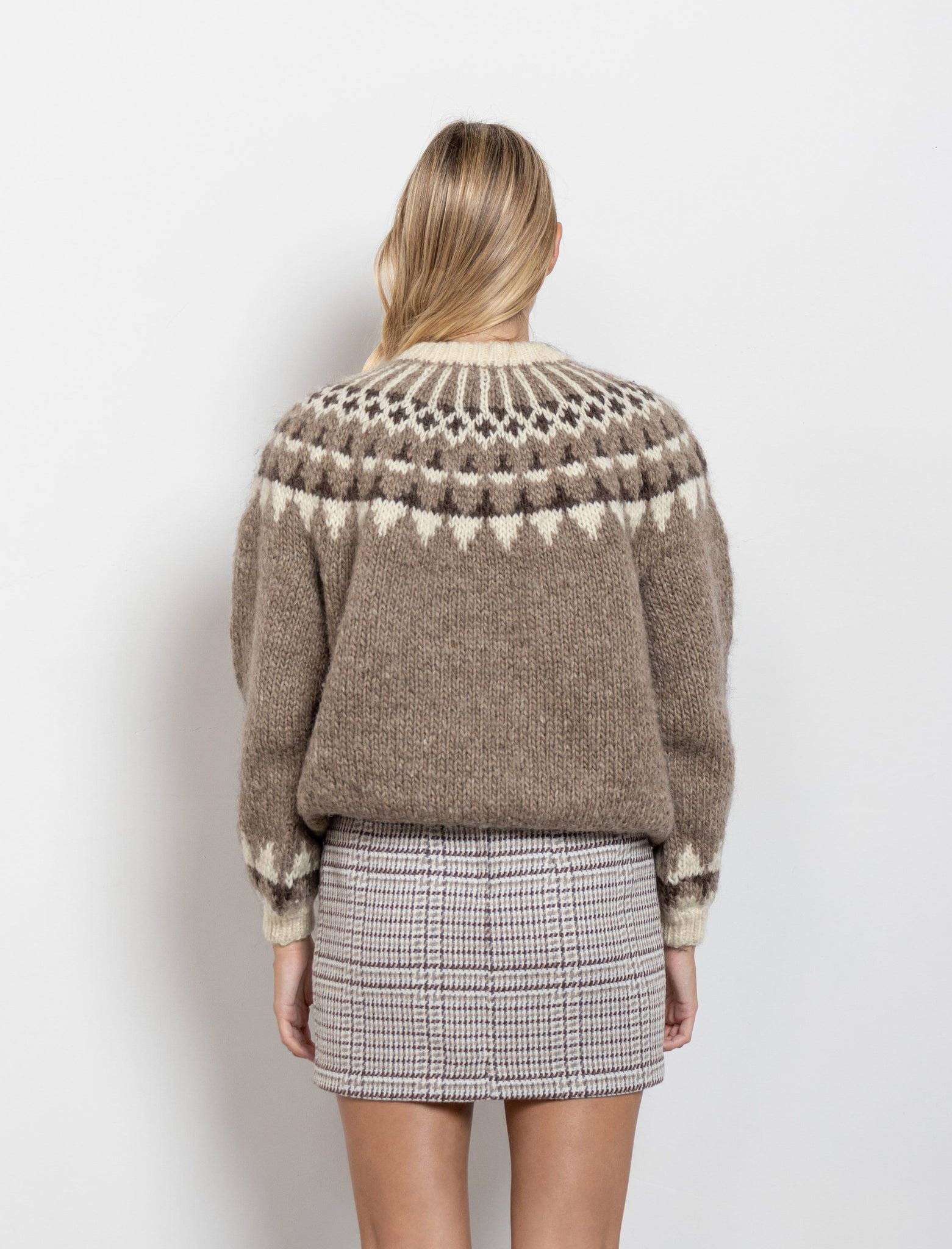 Fair Isle