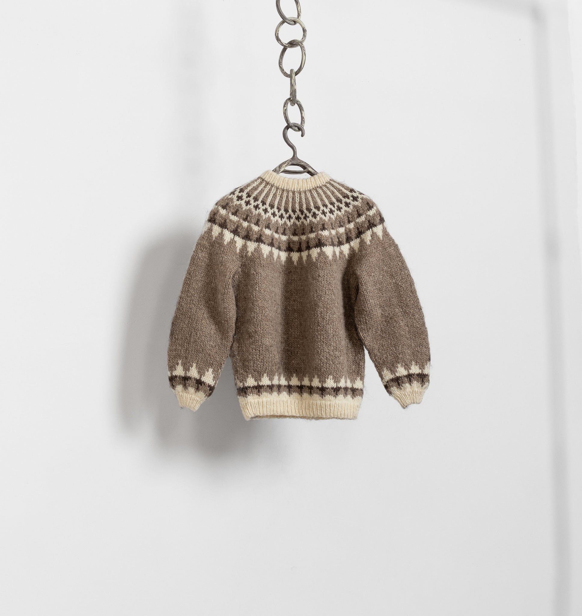 Fair Isle