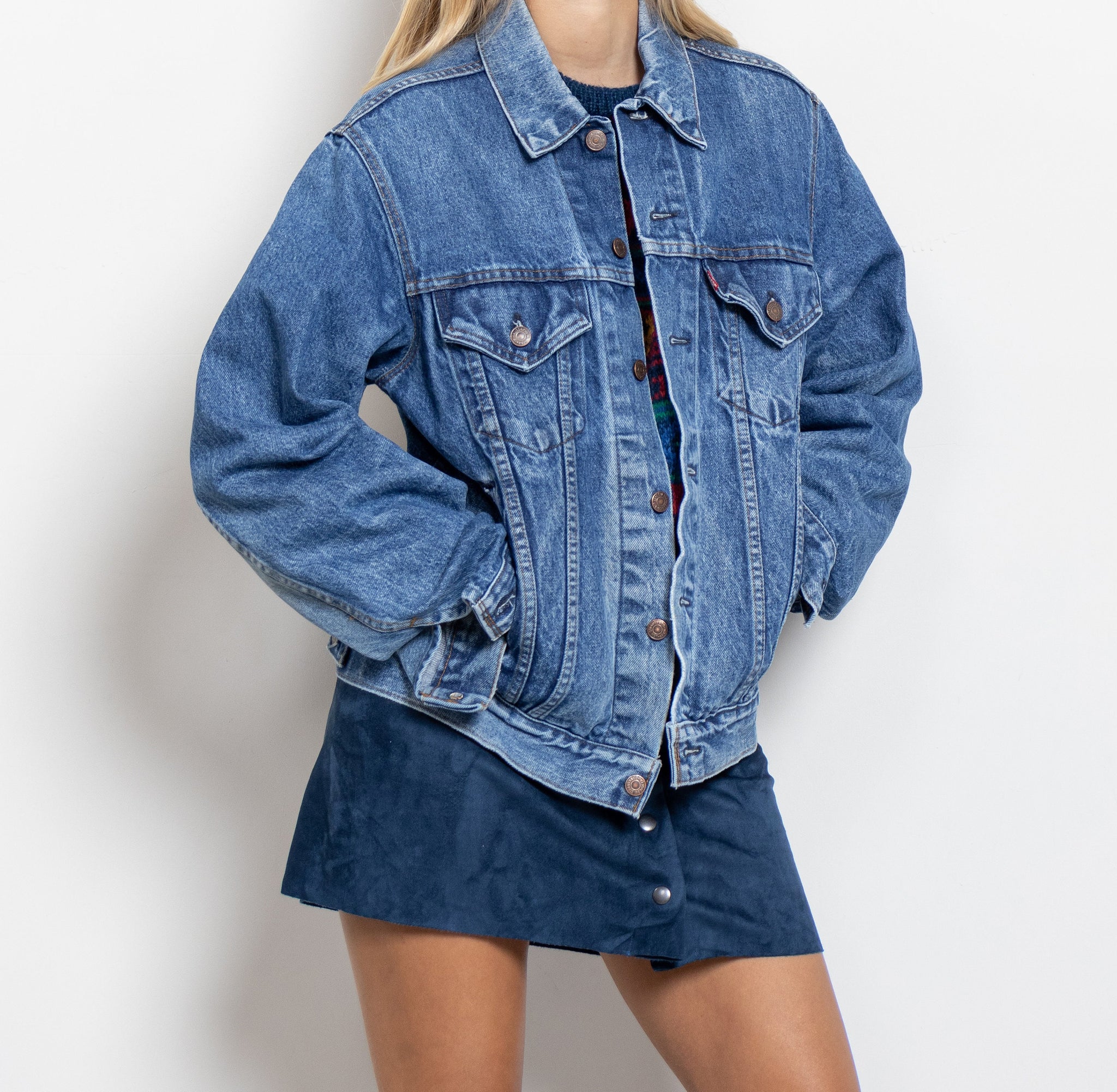 Levi's Denim