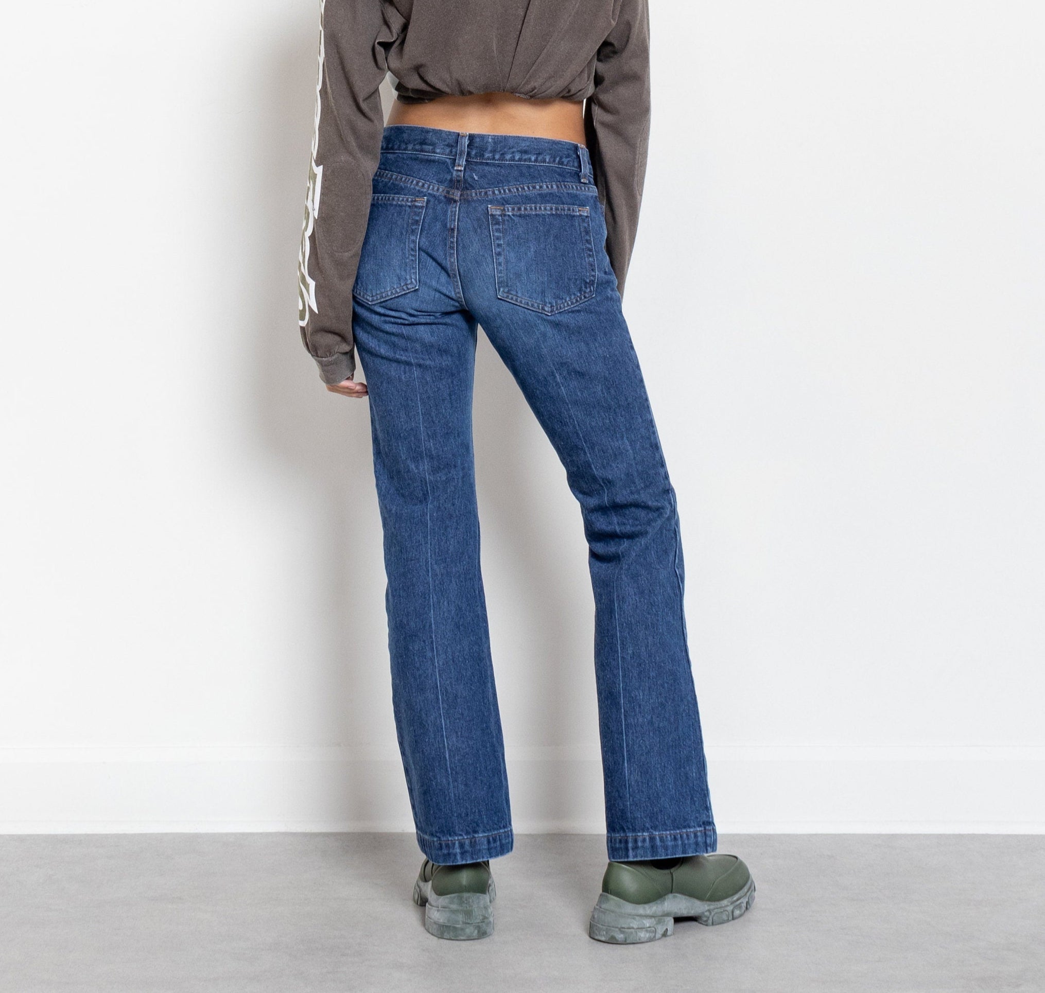 Y2K Gap