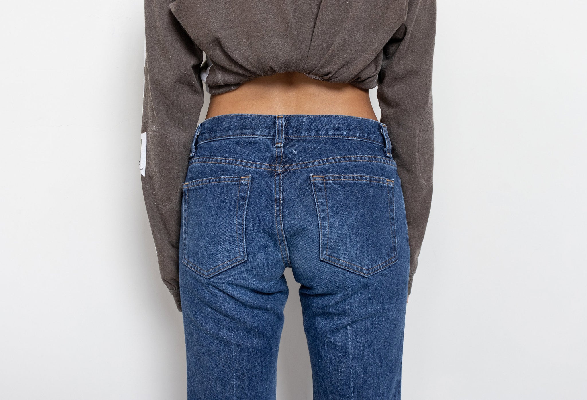Y2K Gap