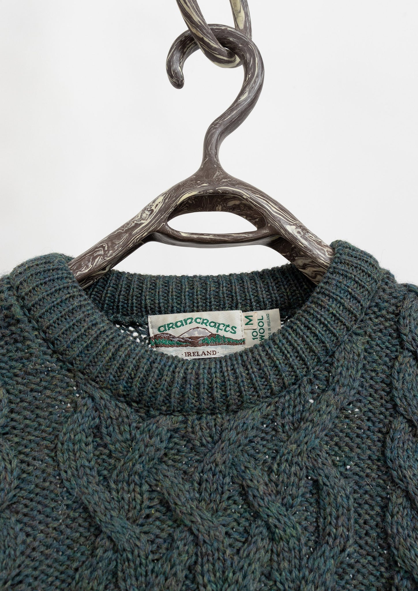 Aran Crafts