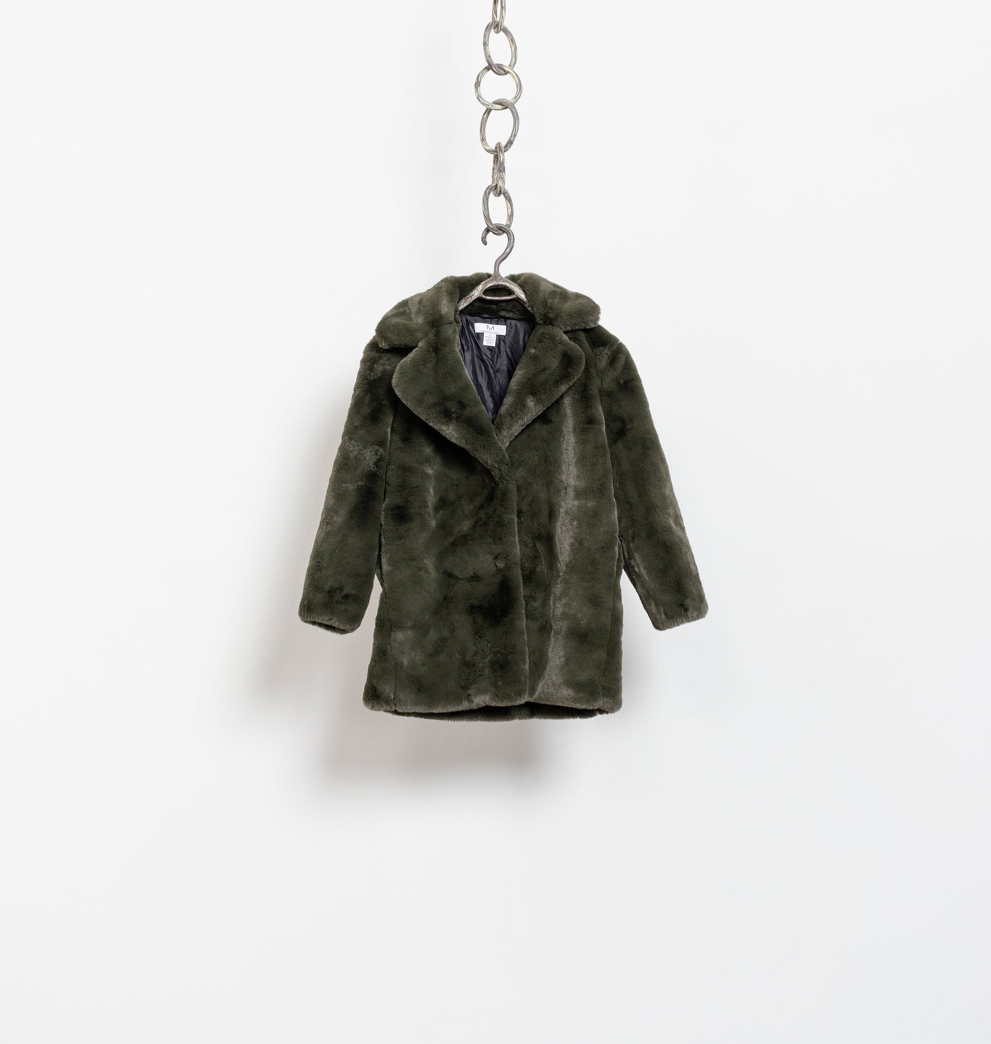 Fauxest Fur