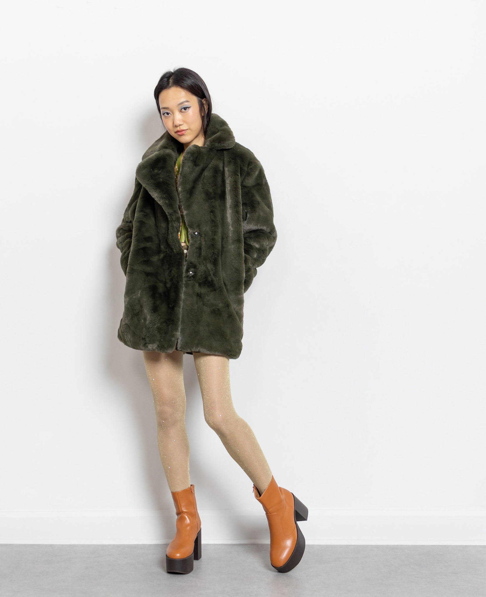 Fauxest Fur