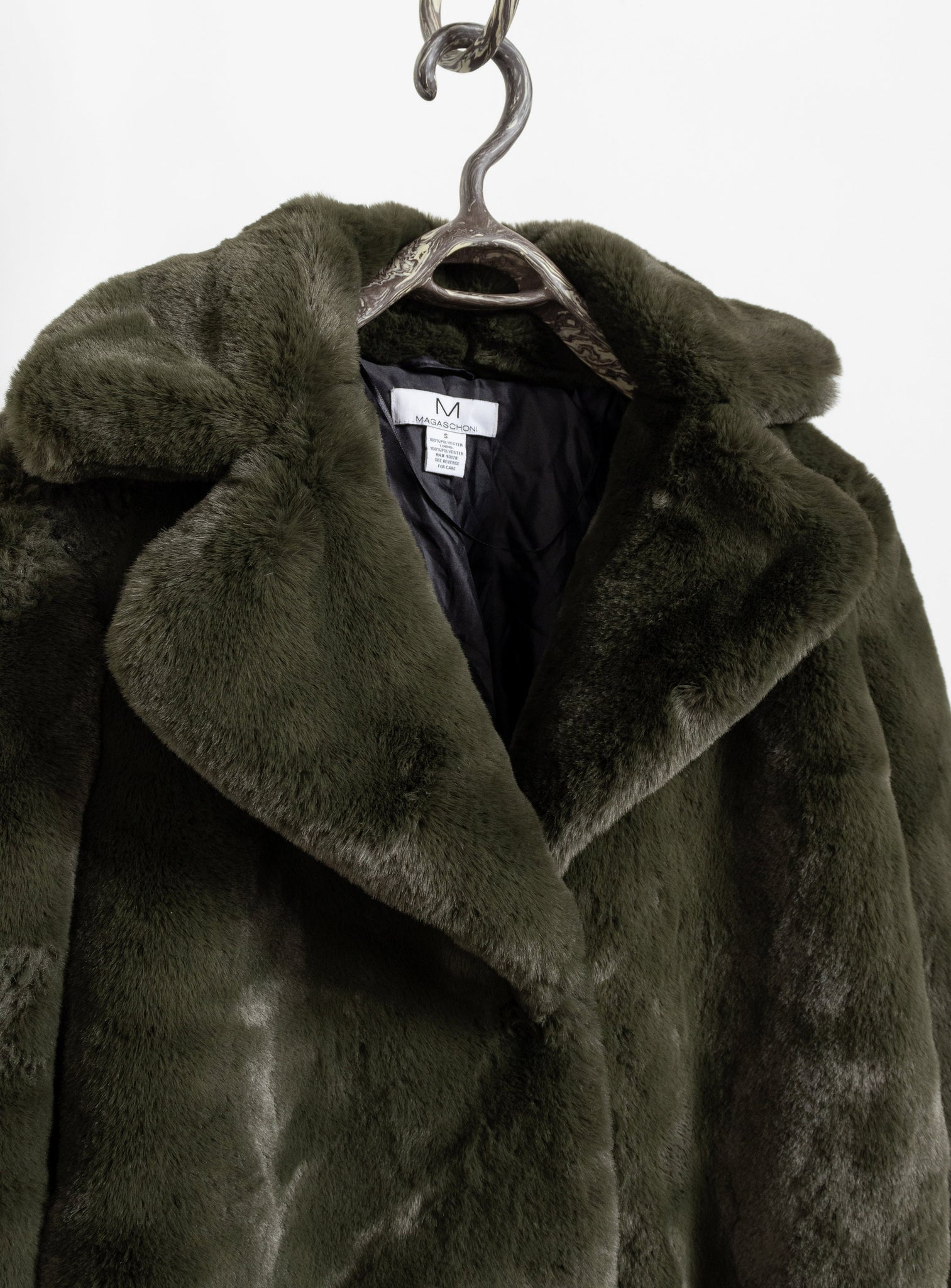 Fauxest Fur