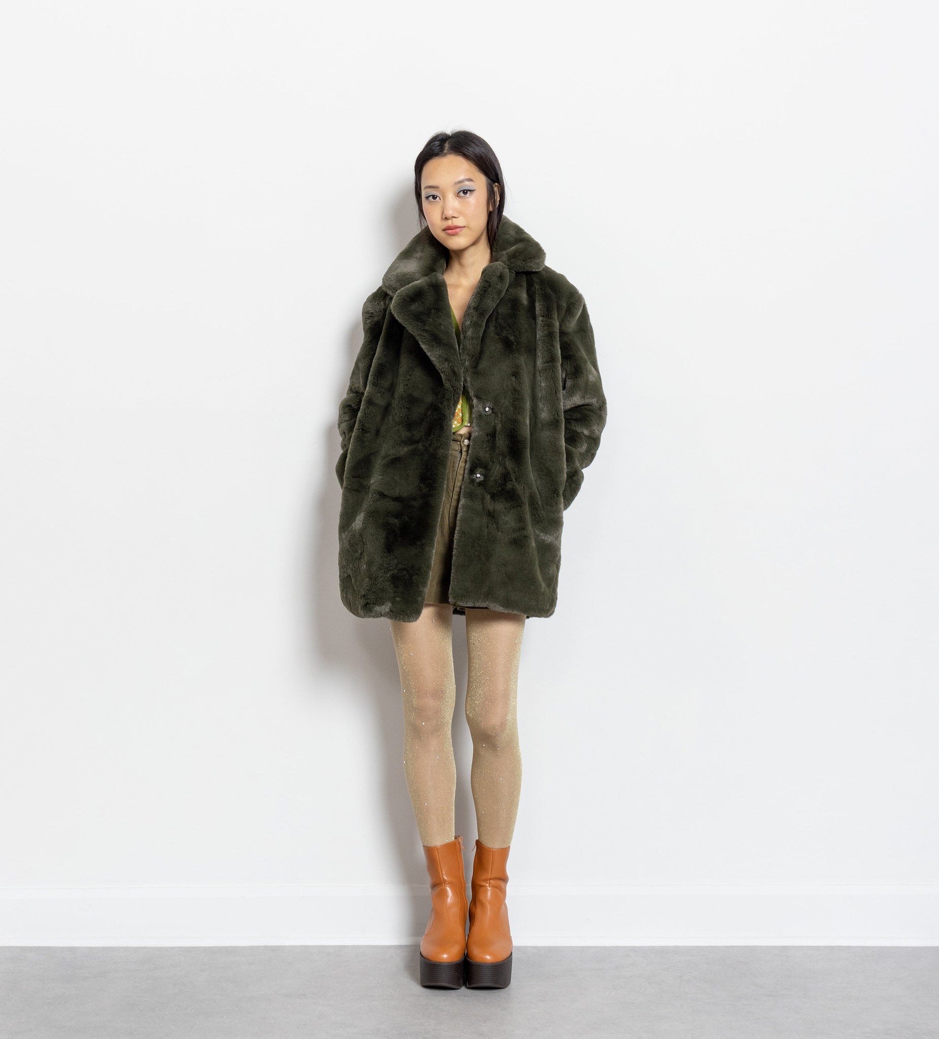 Fauxest Fur