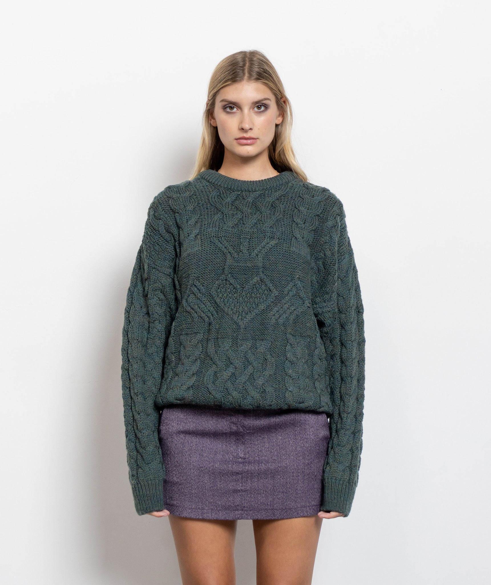 Aran Crafts