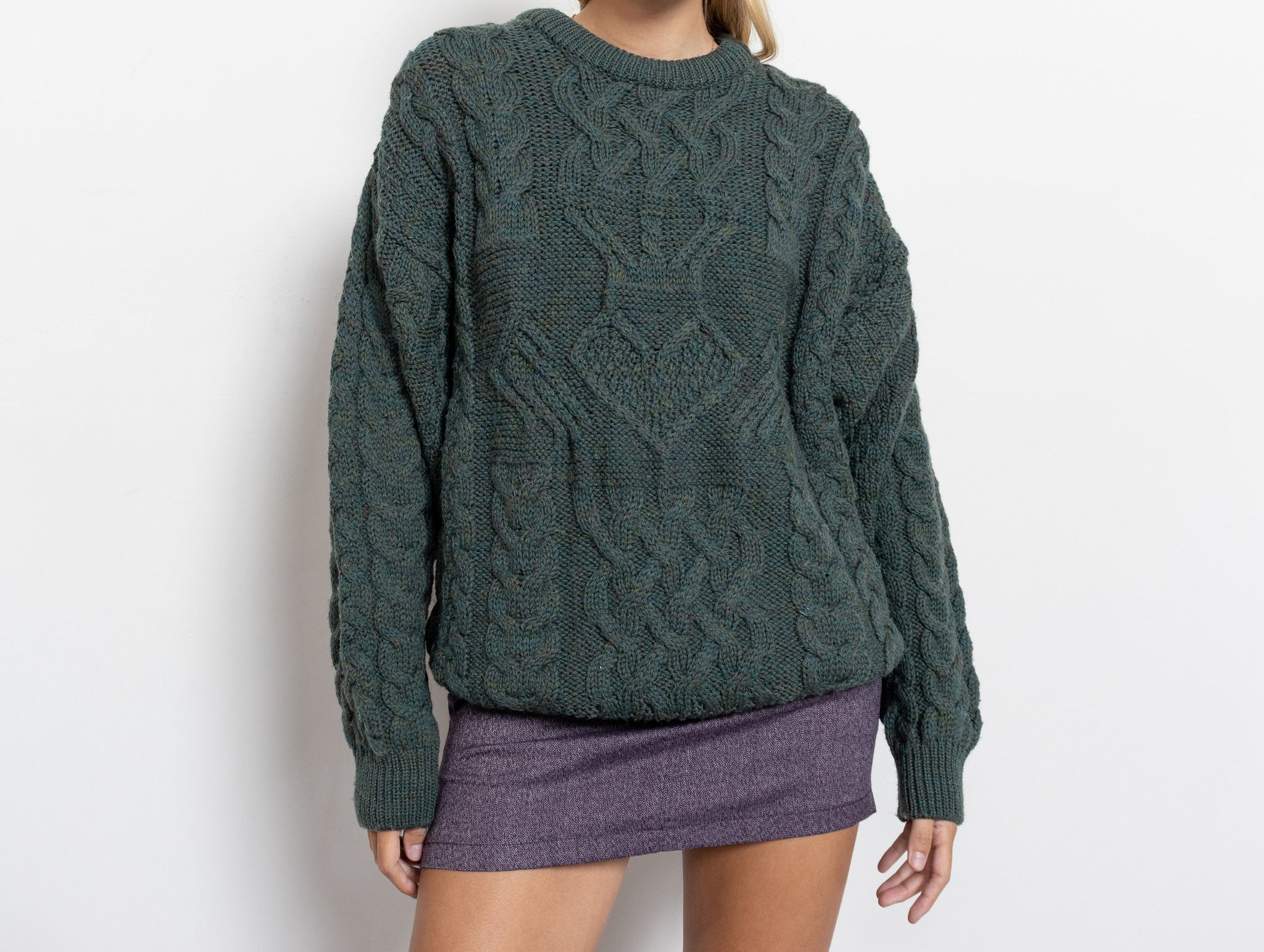 Aran Crafts