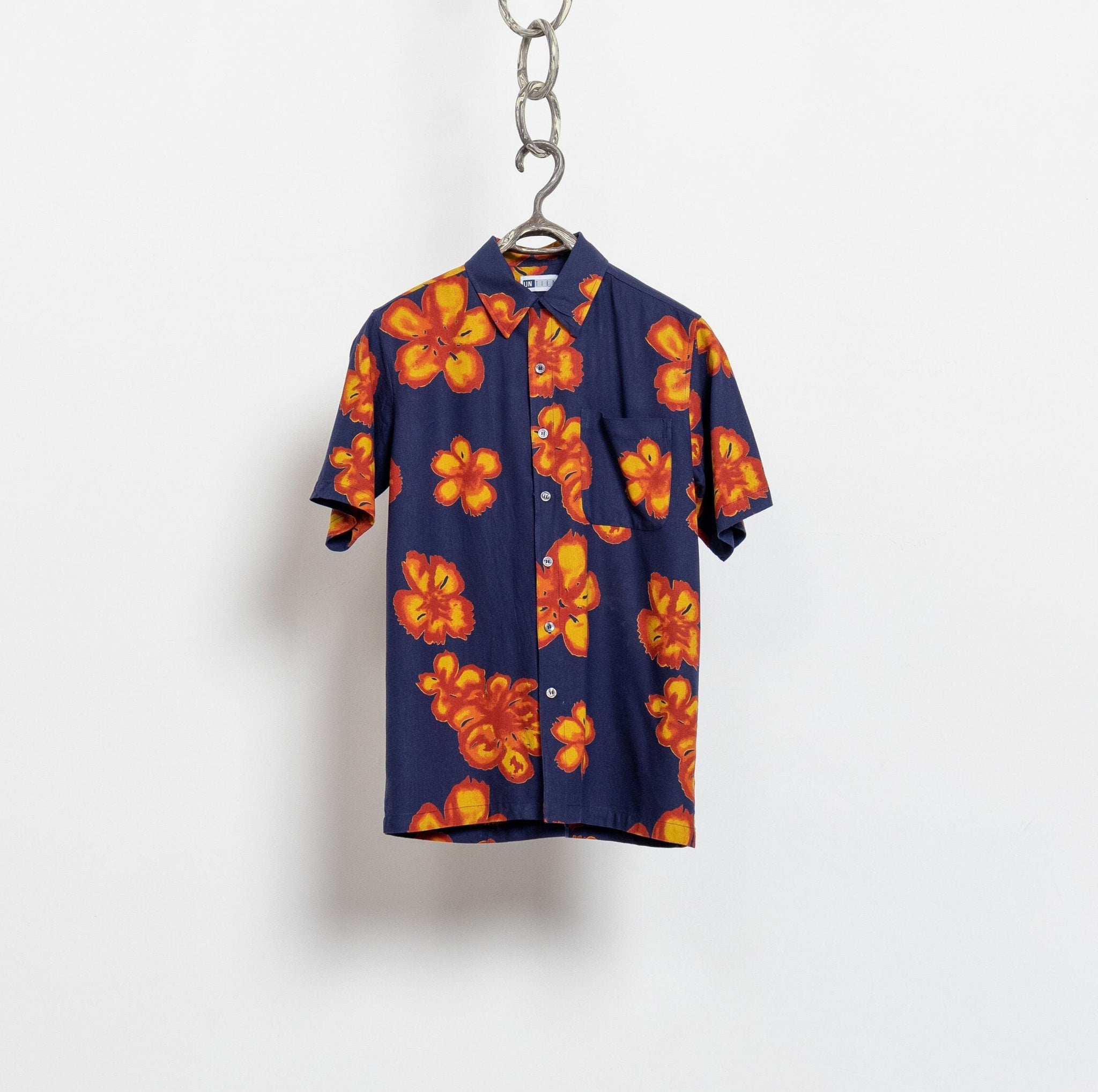 Silk Hawaii
