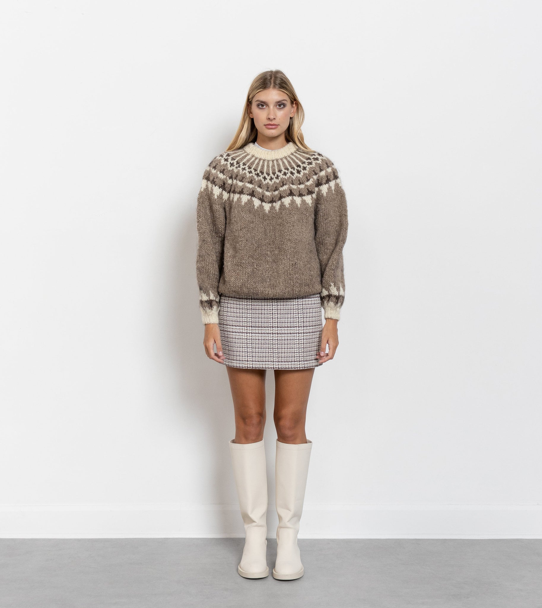 Fair Isle