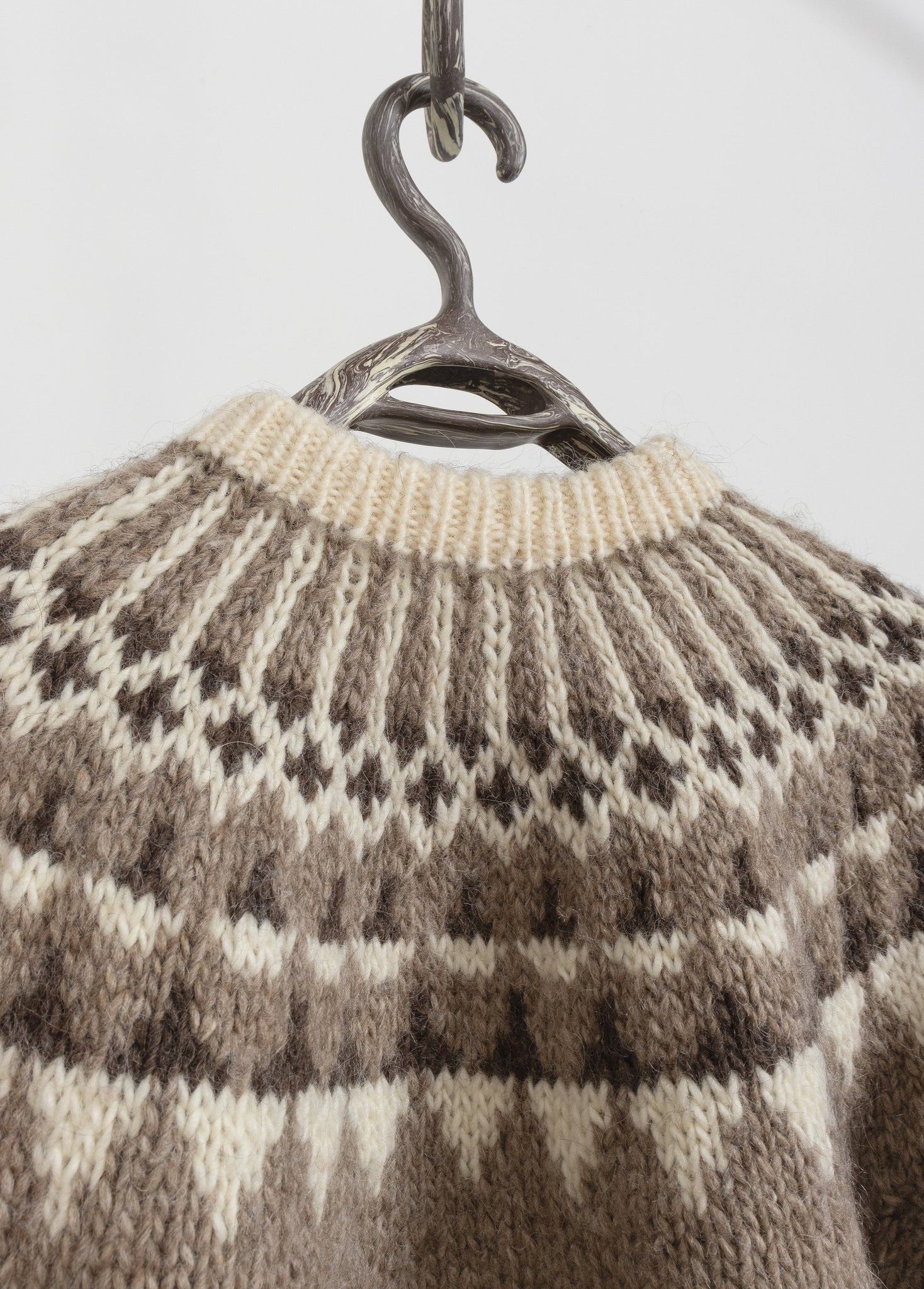 Fair Isle