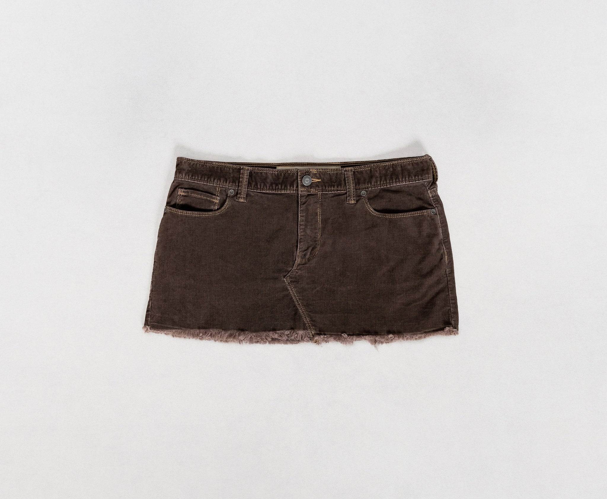 Y2K Corduroy